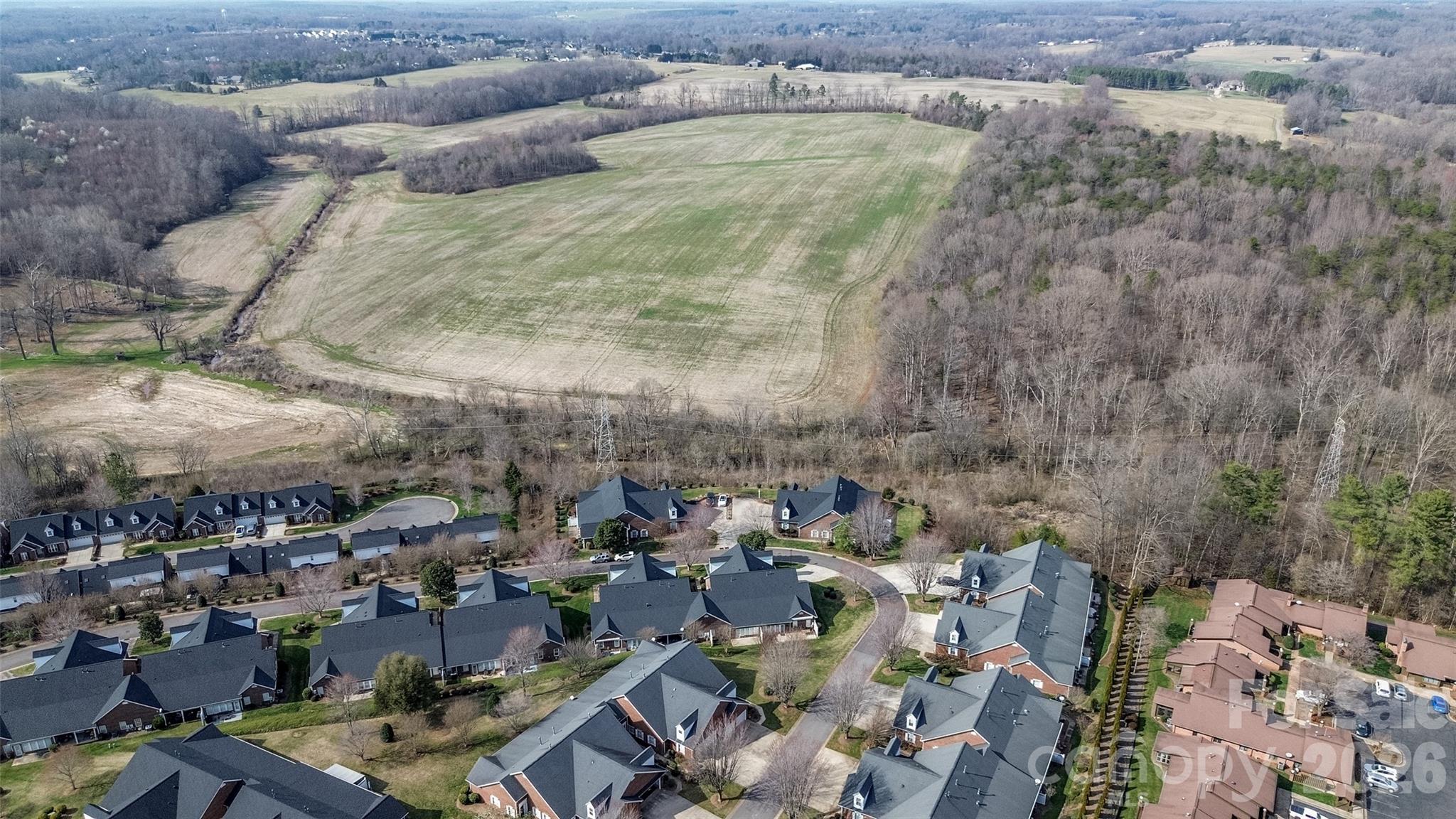 1365 Royalty Circle — Statesville