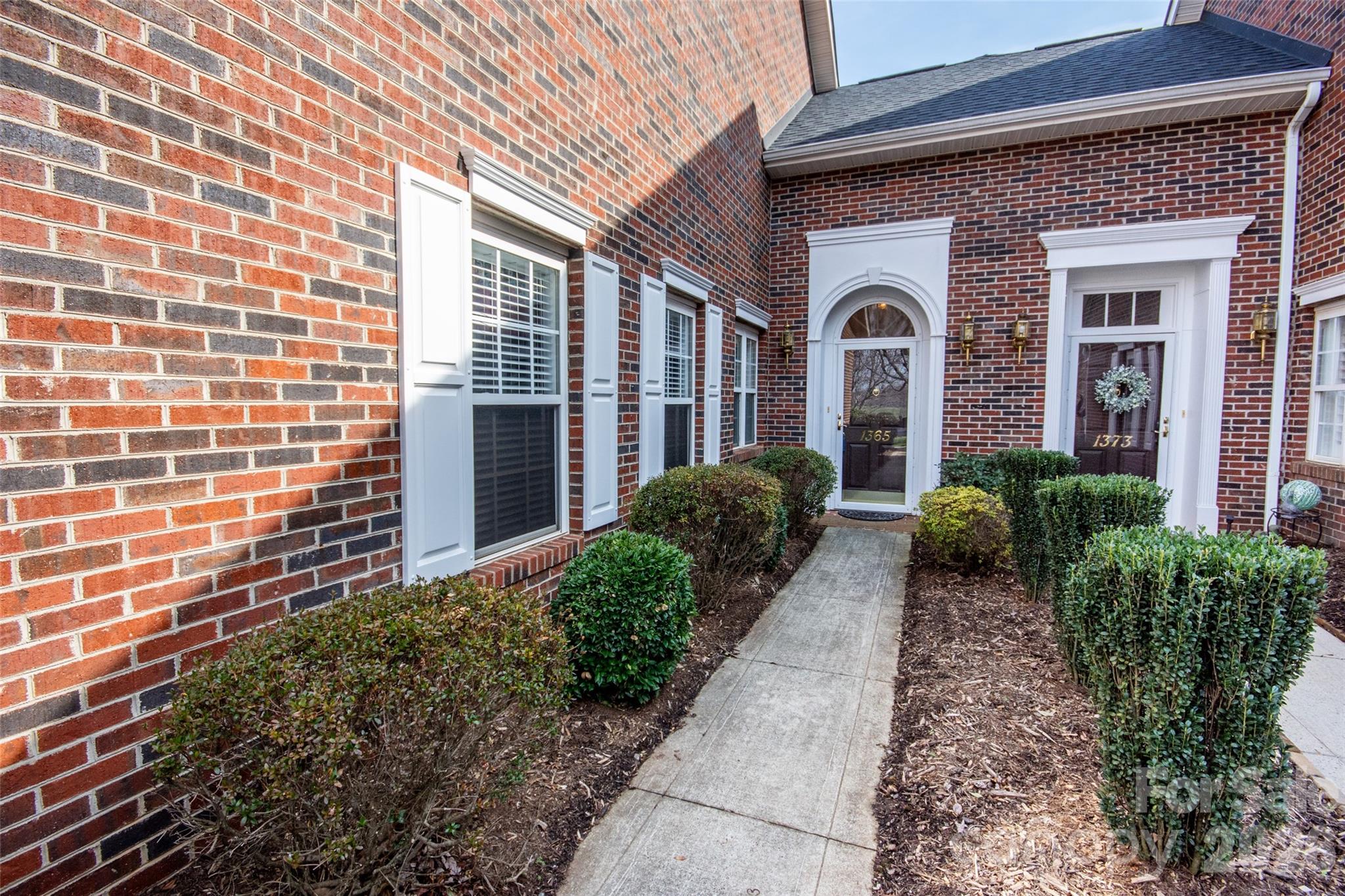 1365 Royalty Circle — Statesville