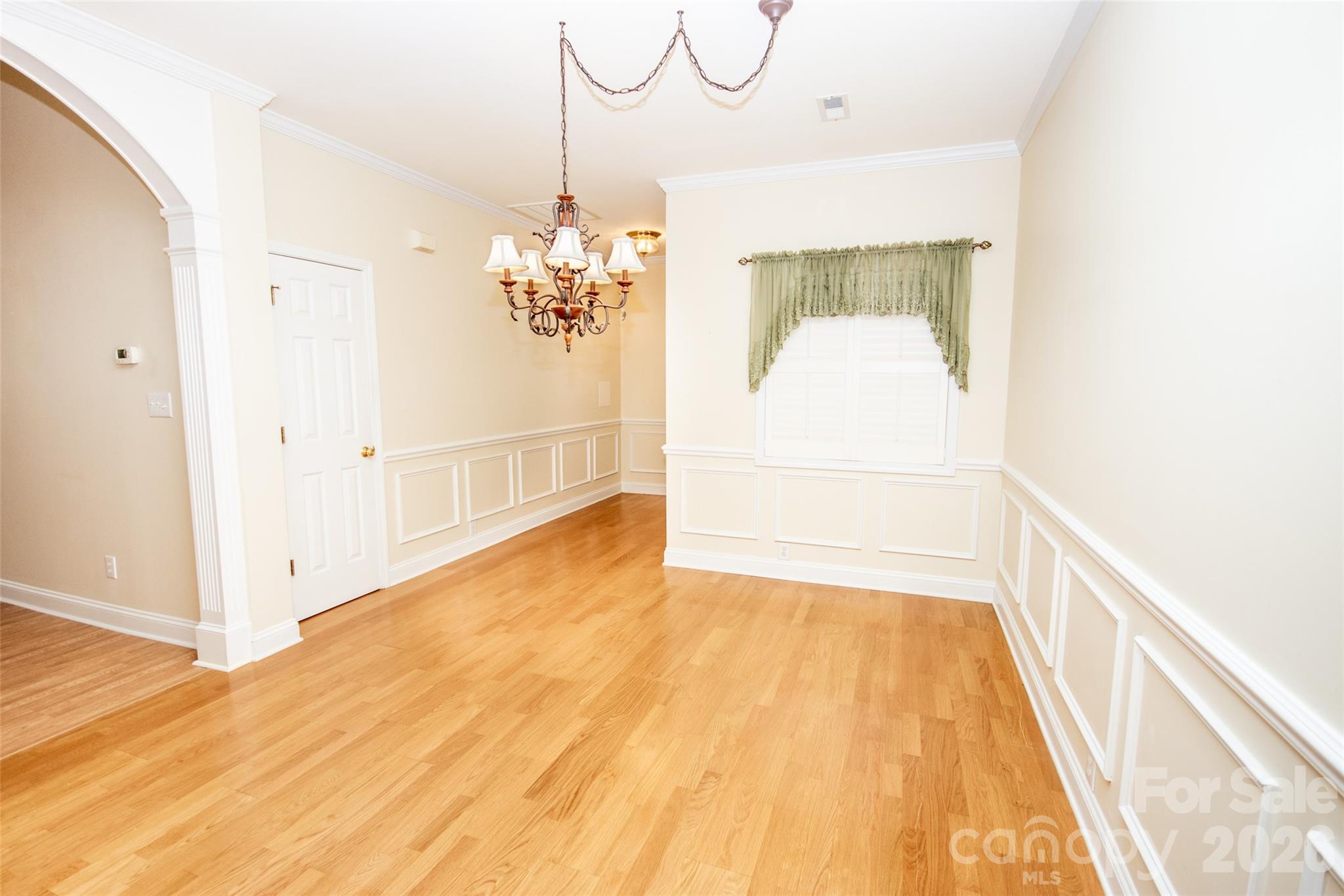 1365 Royalty Circle — Statesville