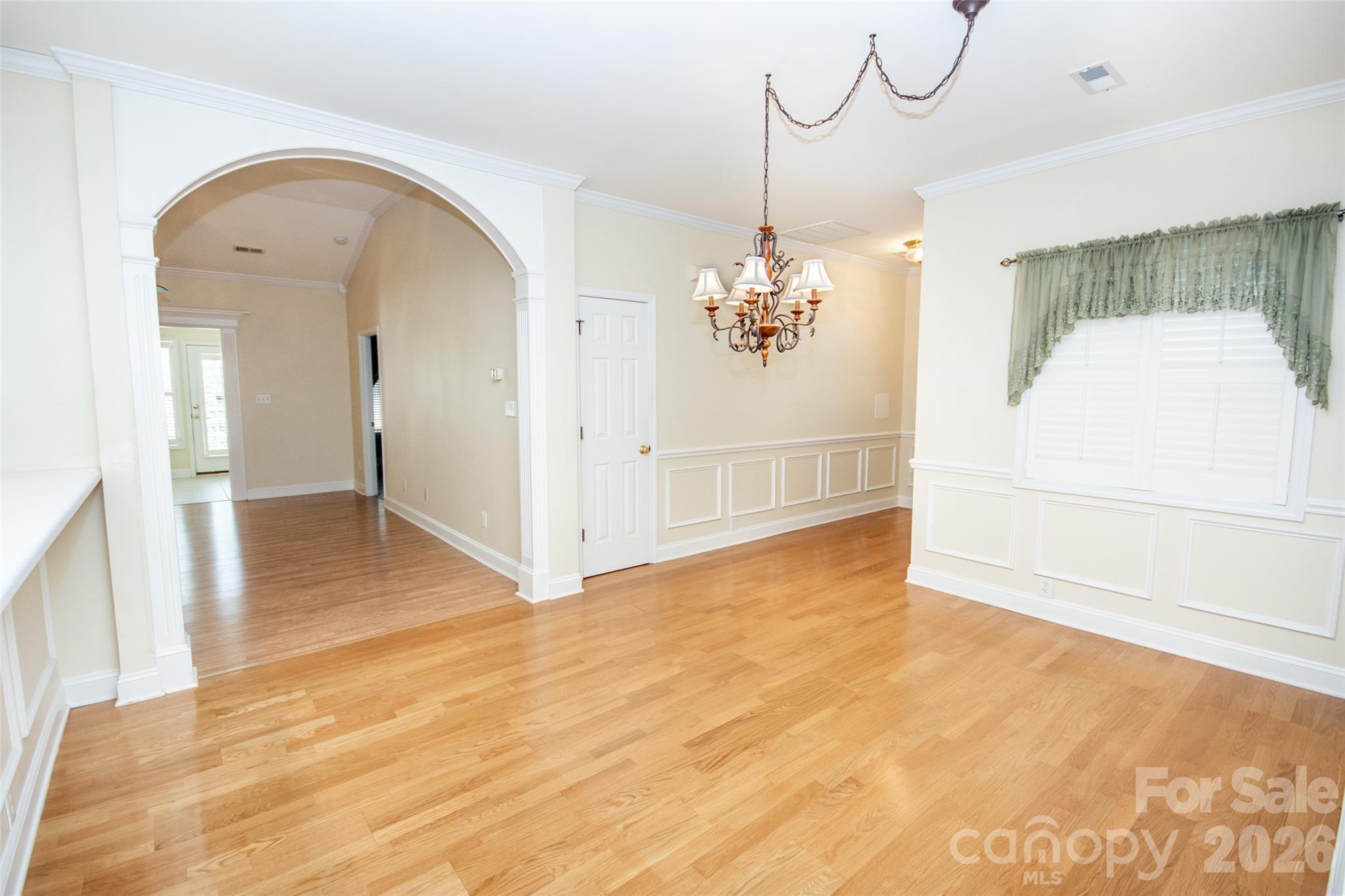 1365 Royalty Circle — Statesville