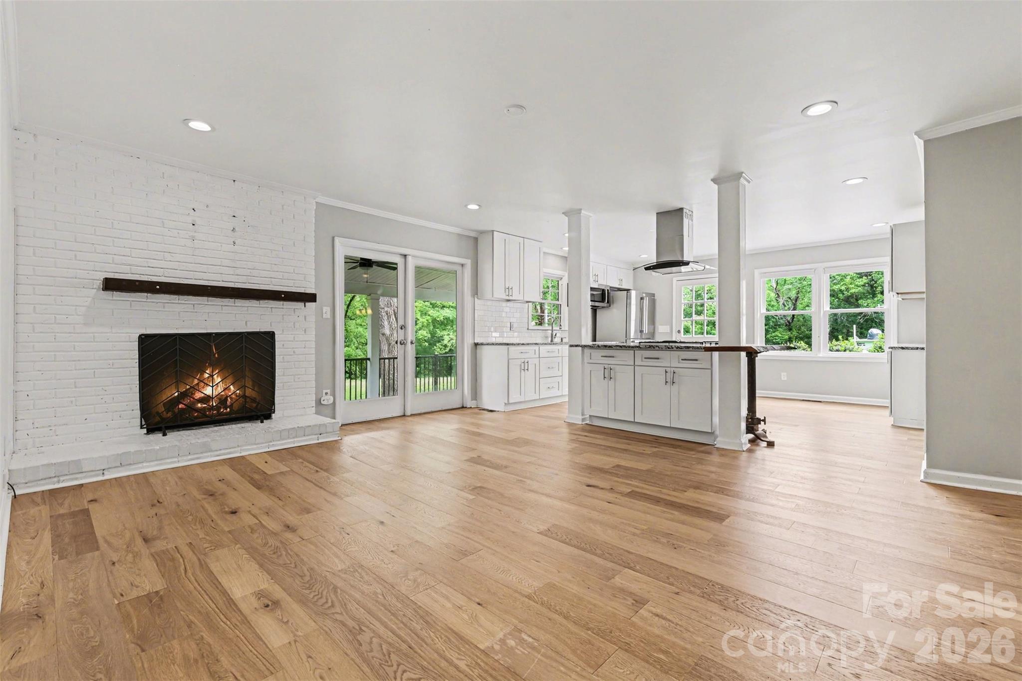 4600 Bournewood Lane — Charlotte