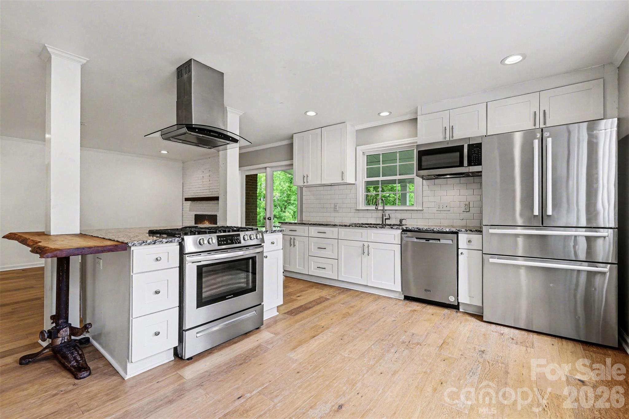 4600 Bournewood Lane — Charlotte