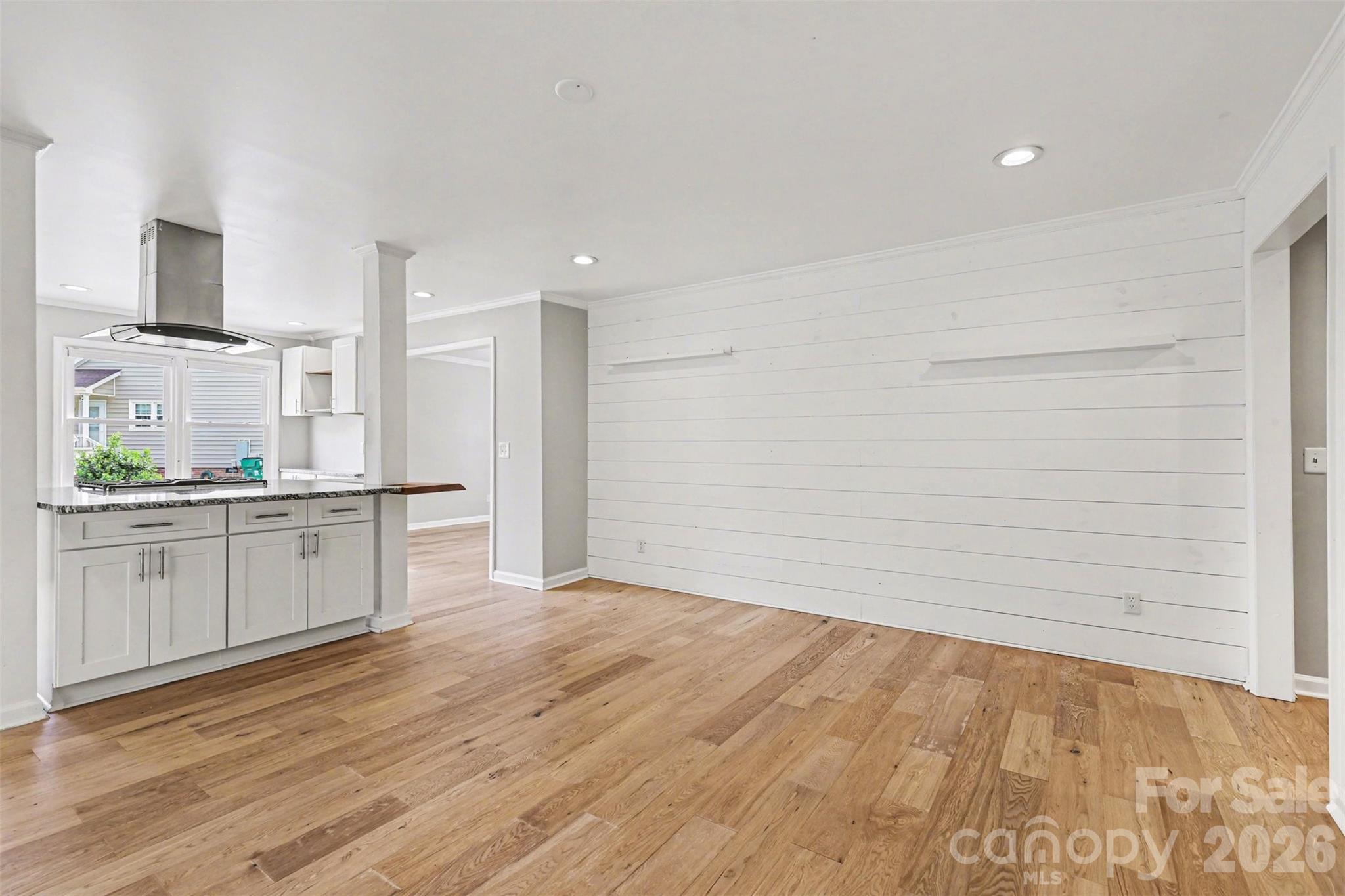 4600 Bournewood Lane — Charlotte