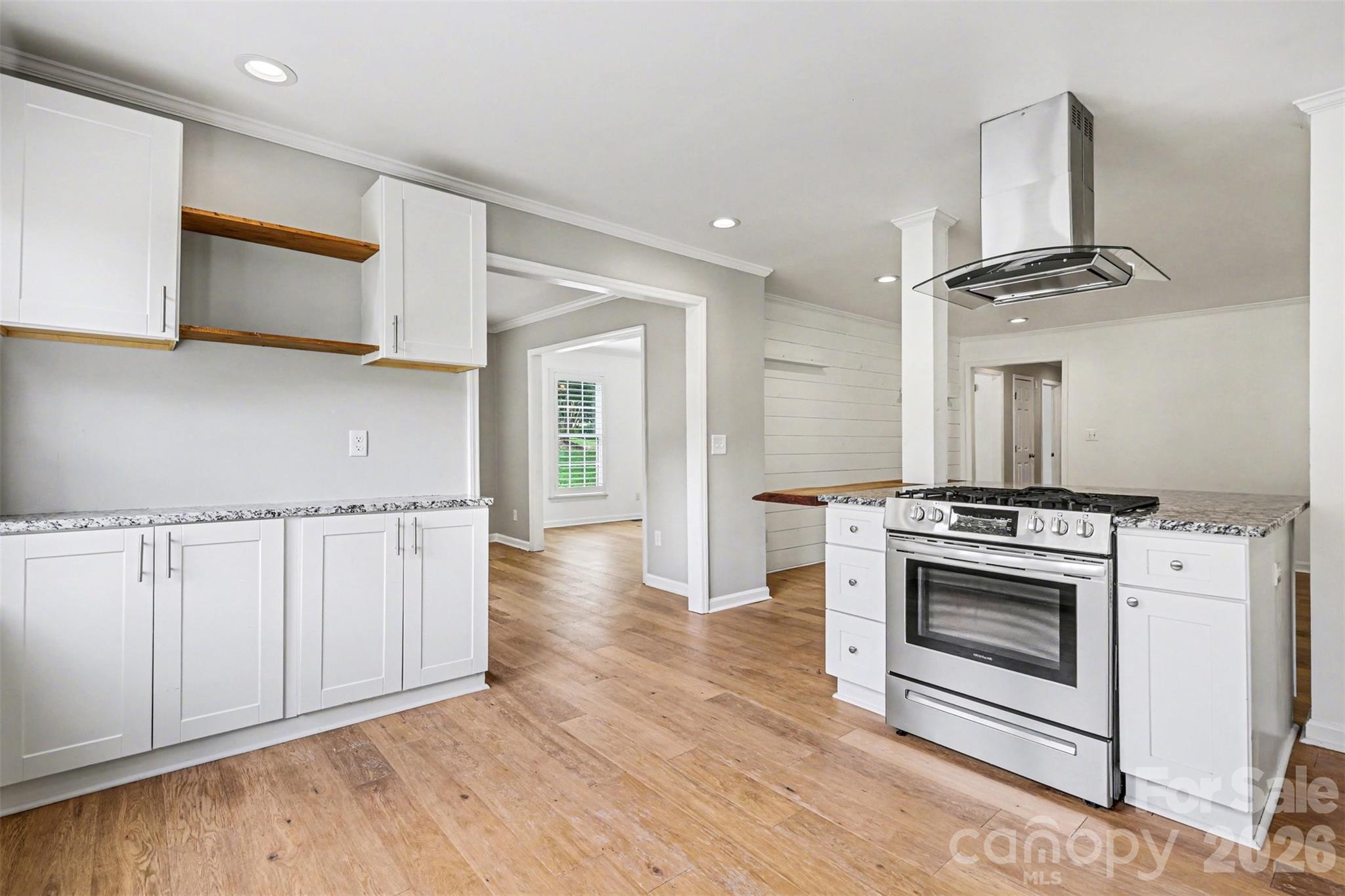 4600 Bournewood Lane — Charlotte