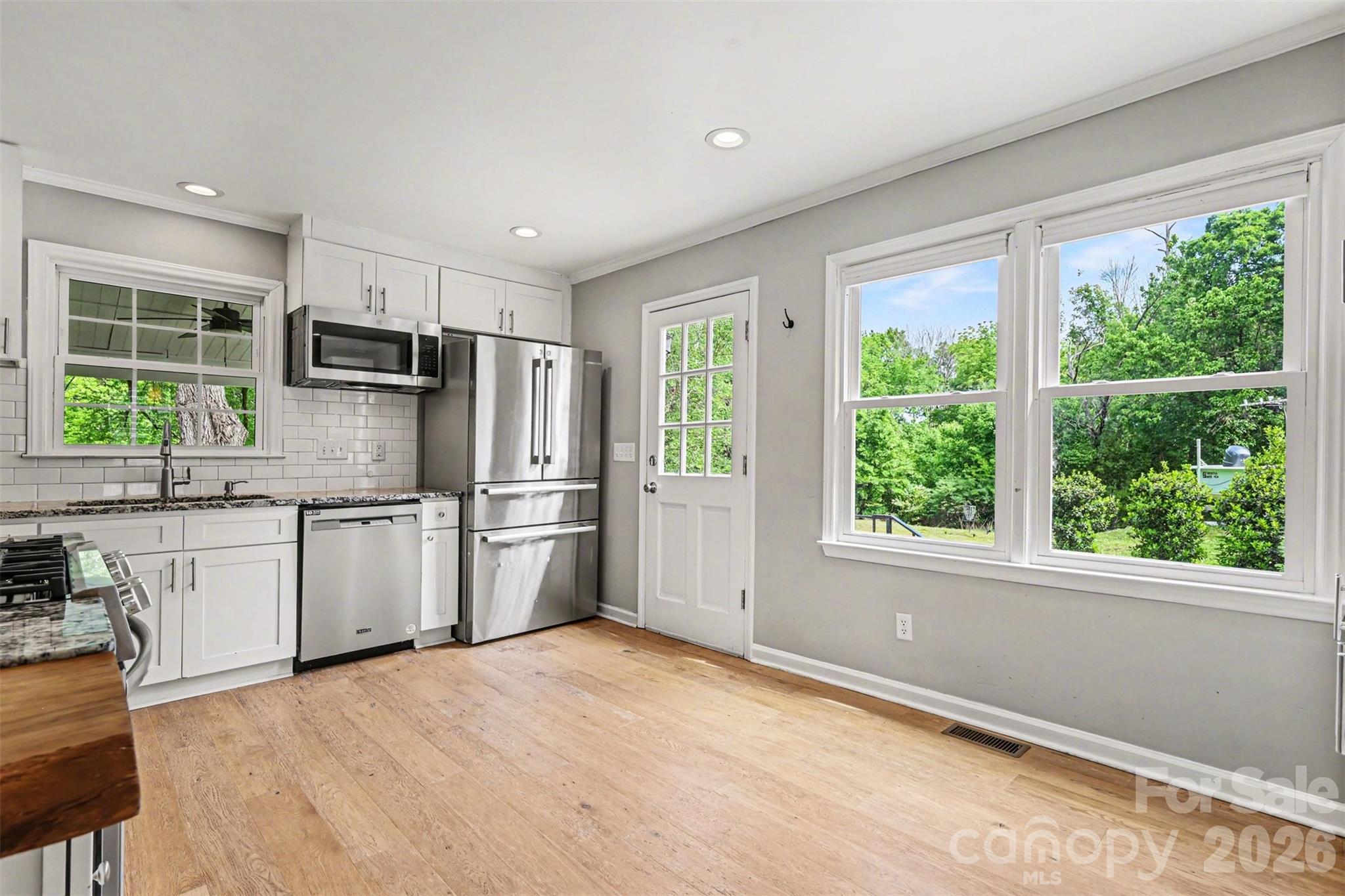 4600 Bournewood Lane — Charlotte