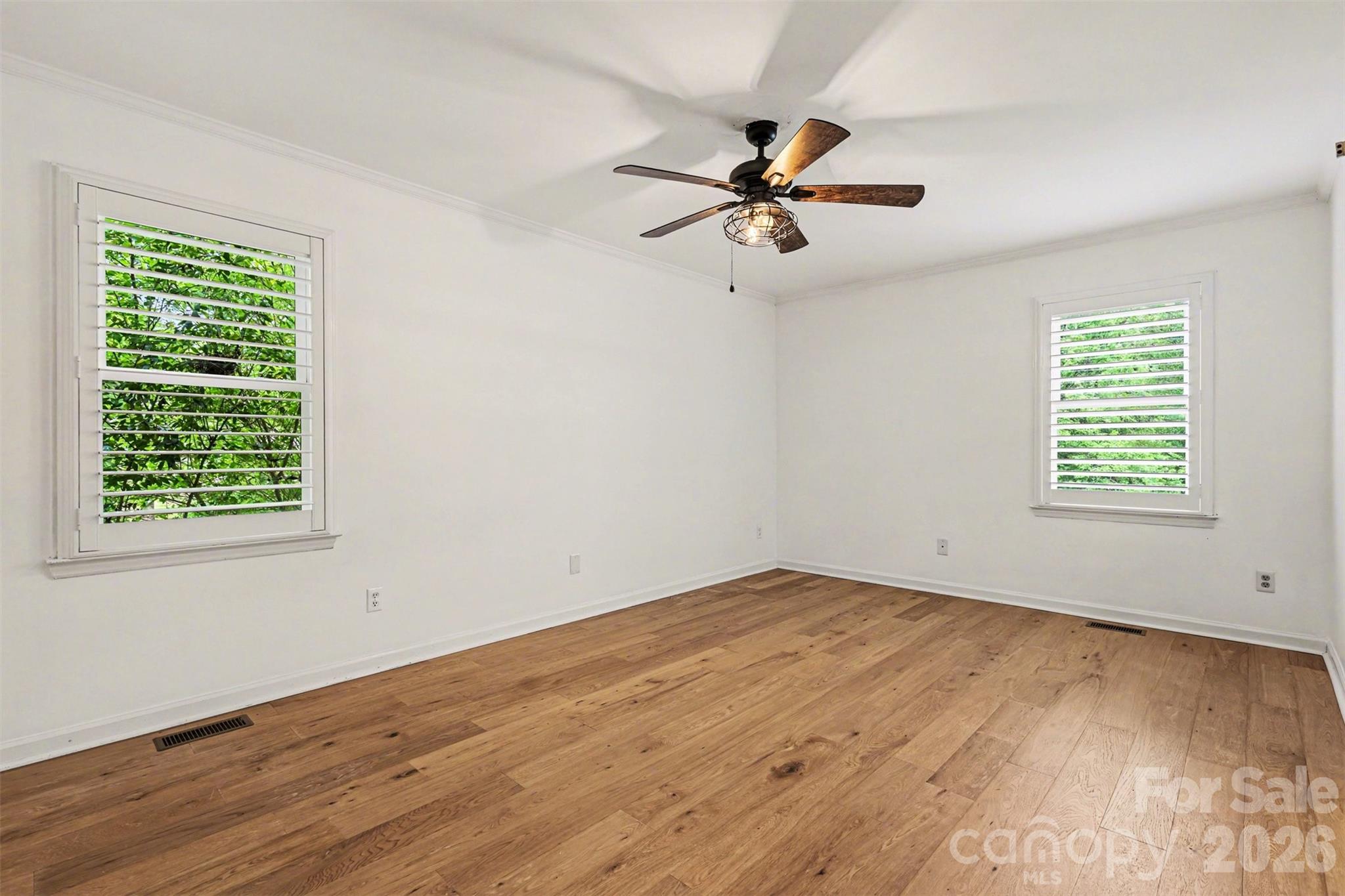 4600 Bournewood Lane — Charlotte