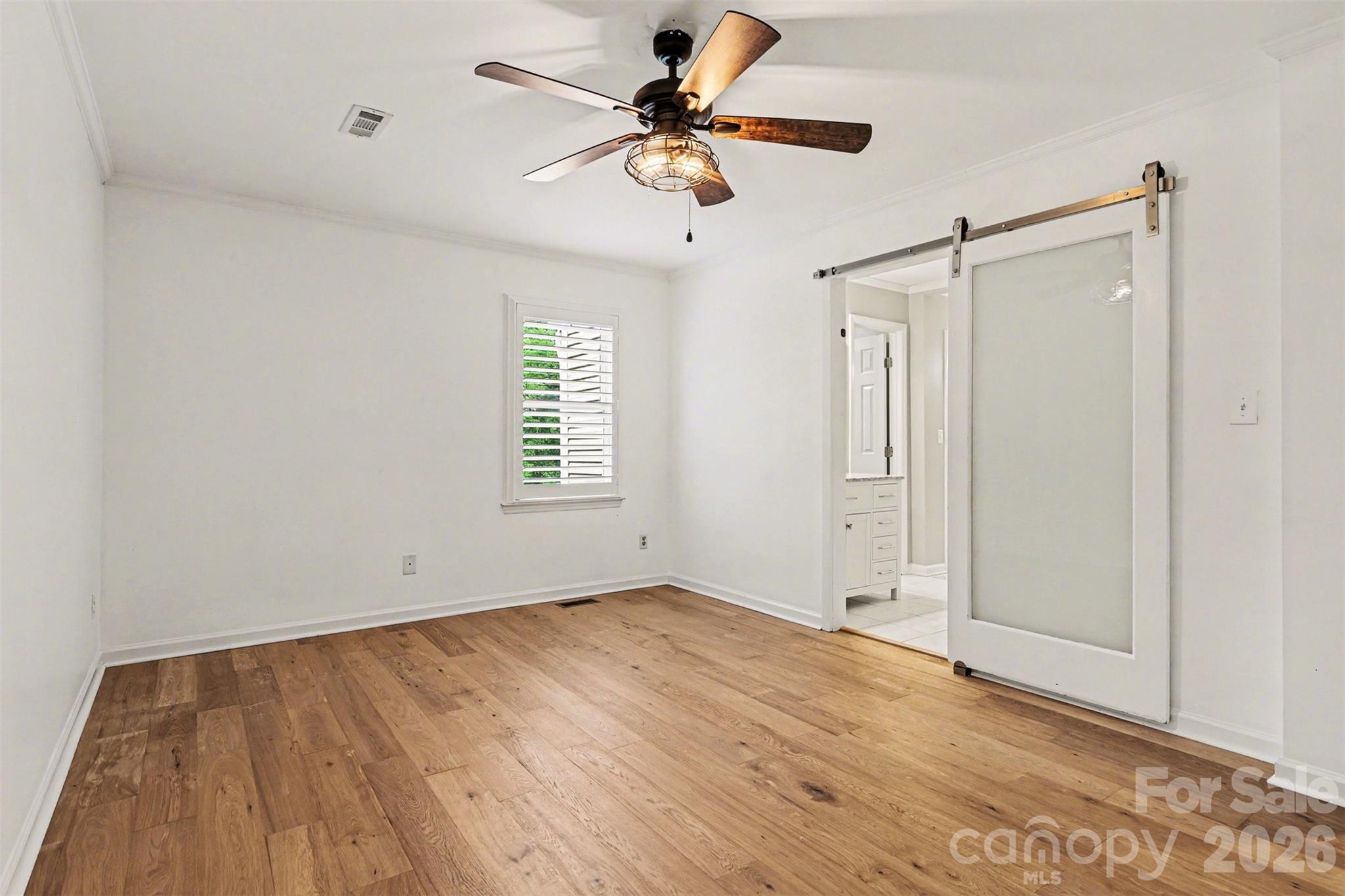 4600 Bournewood Lane — Charlotte