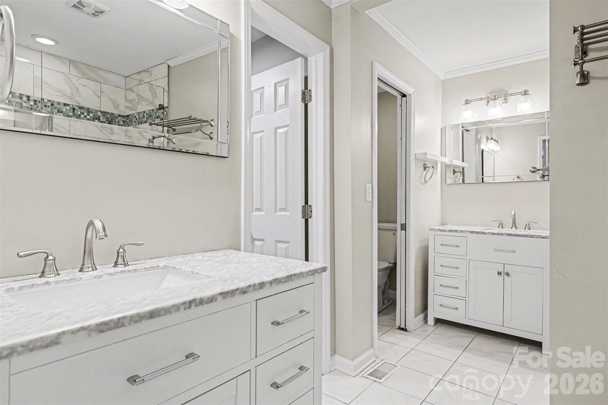 4600 Bournewood Lane — Charlotte