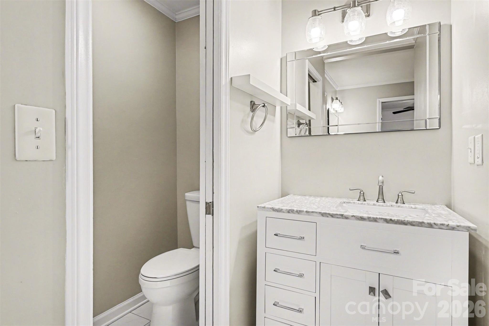 4600 Bournewood Lane — Charlotte