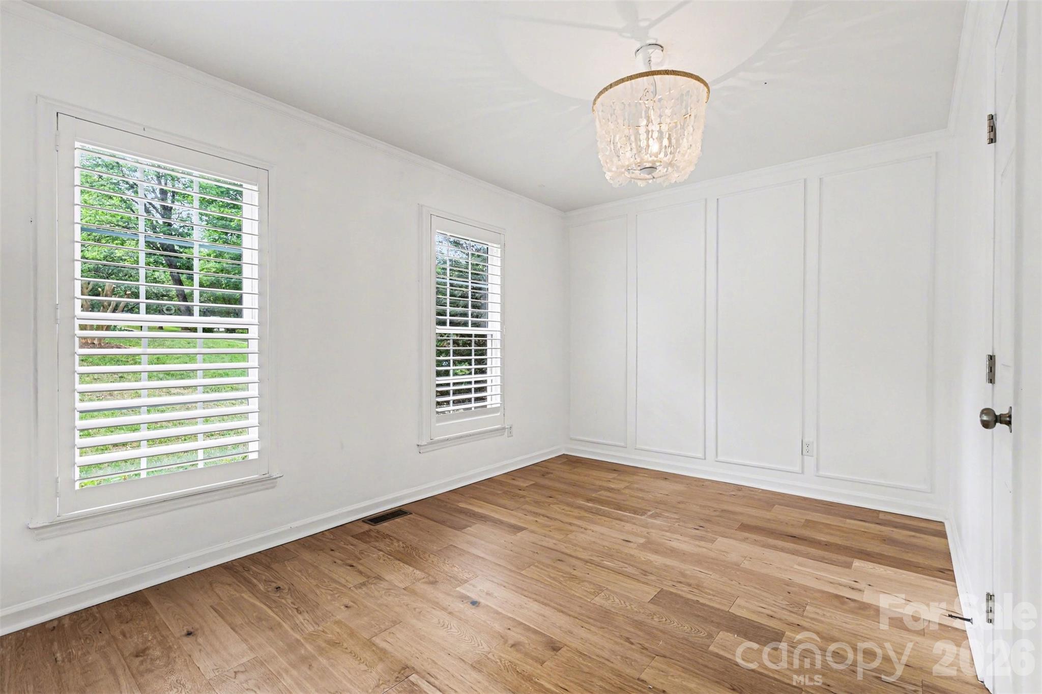 4600 Bournewood Lane — Charlotte