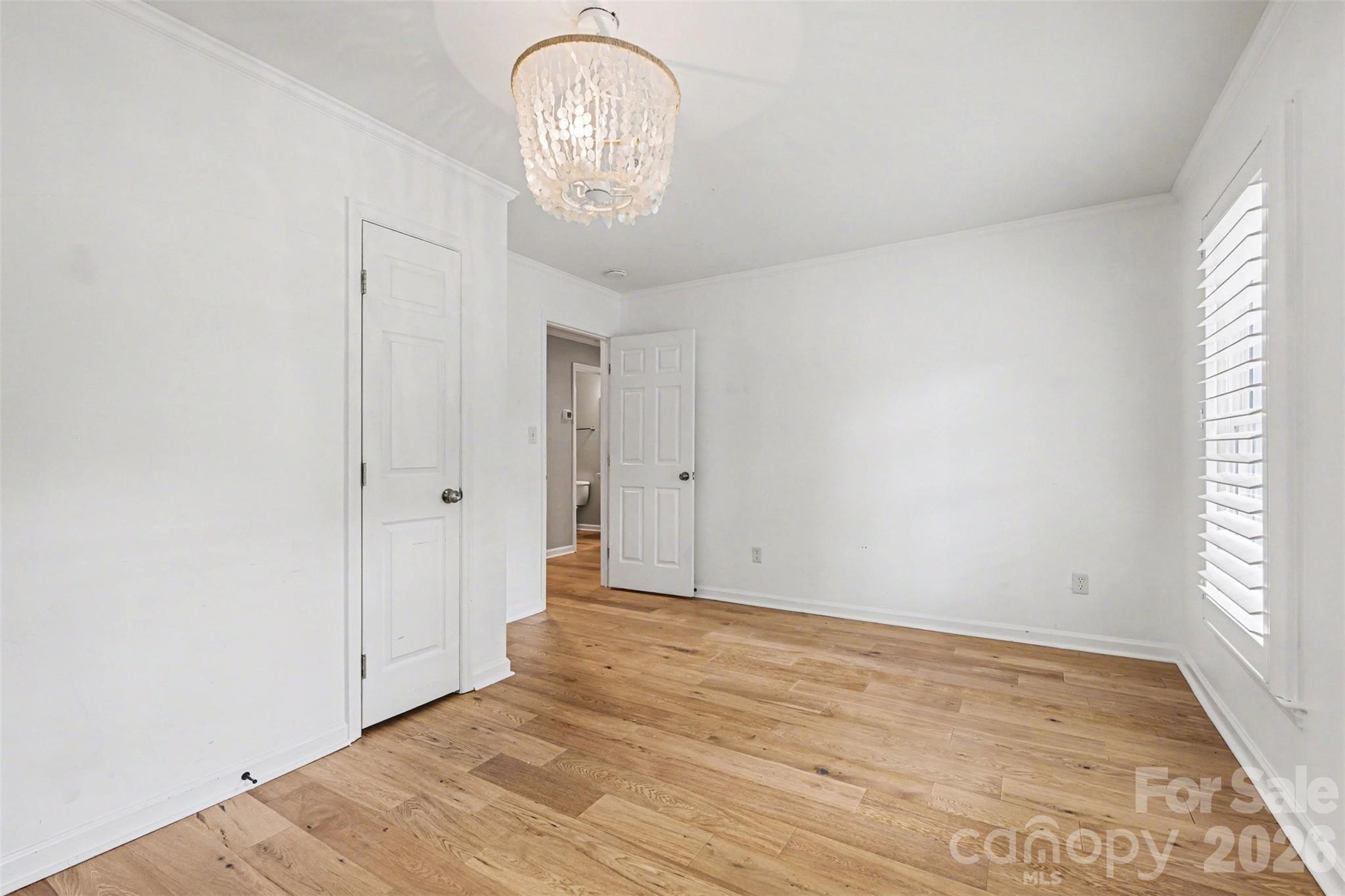 4600 Bournewood Lane — Charlotte