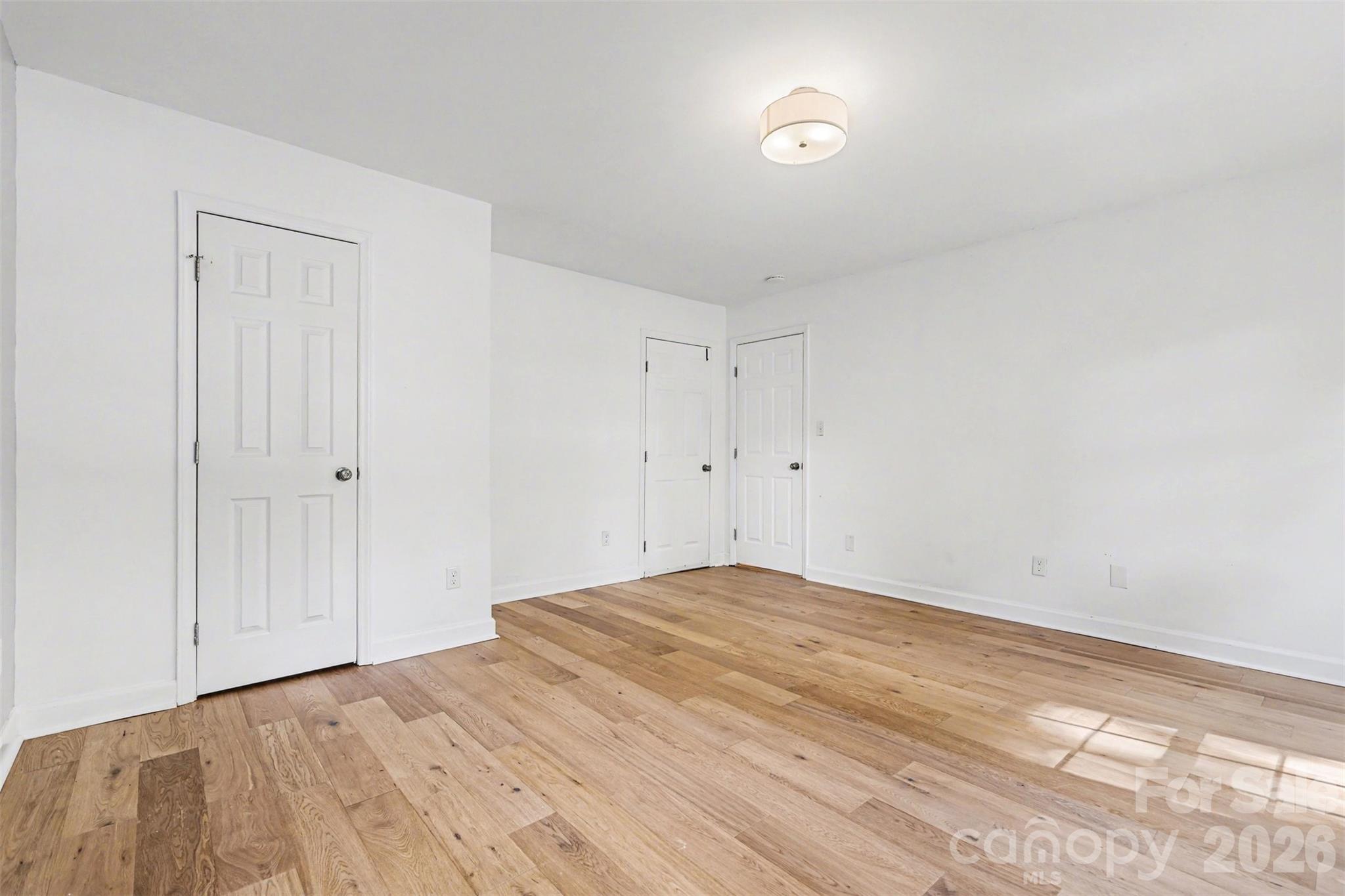 4600 Bournewood Lane — Charlotte