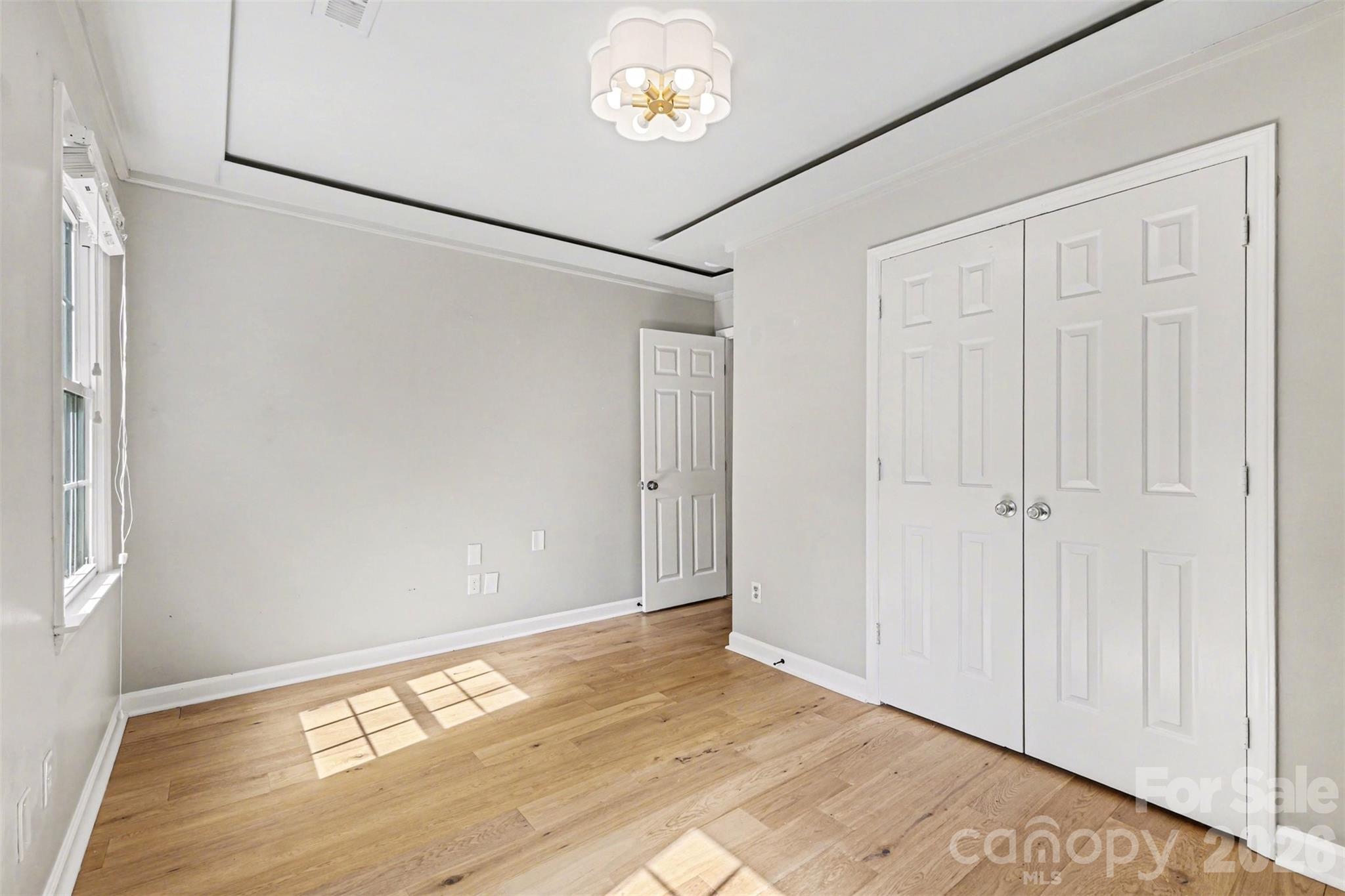 4600 Bournewood Lane — Charlotte