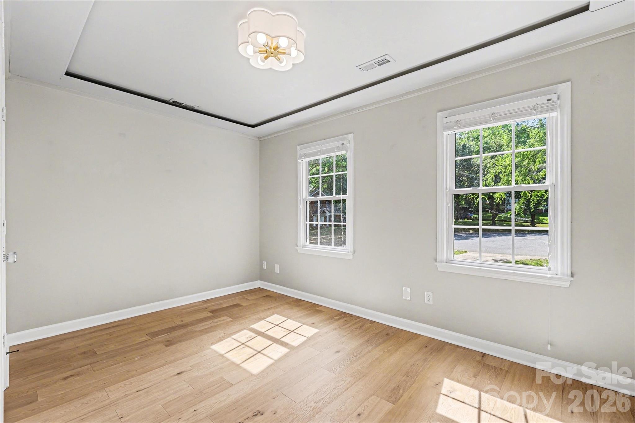 4600 Bournewood Lane — Charlotte