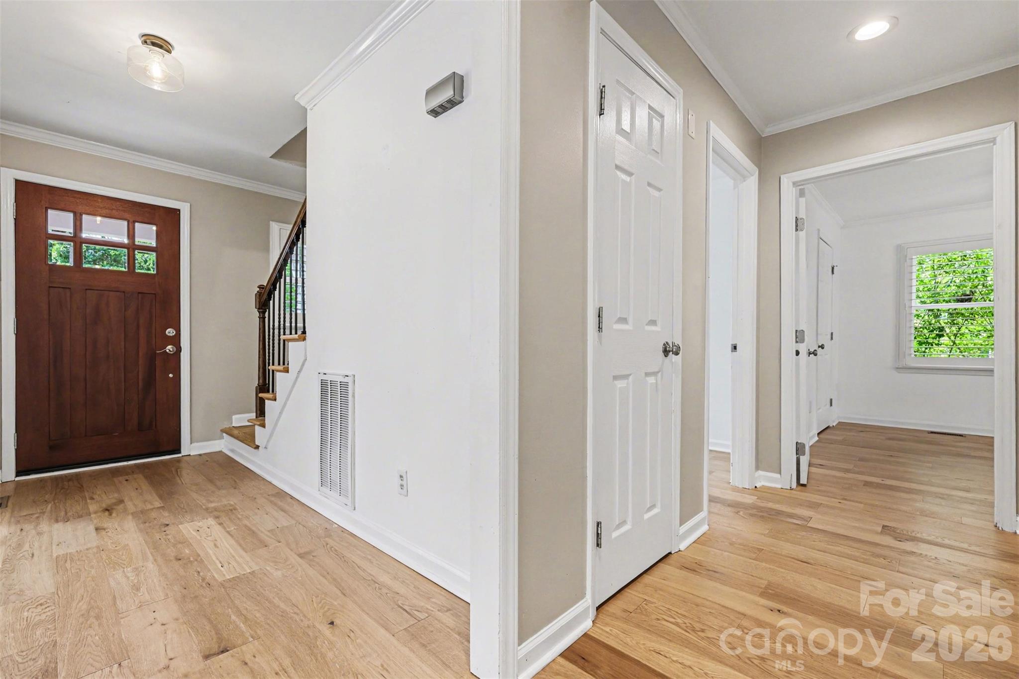 4600 Bournewood Lane — Charlotte