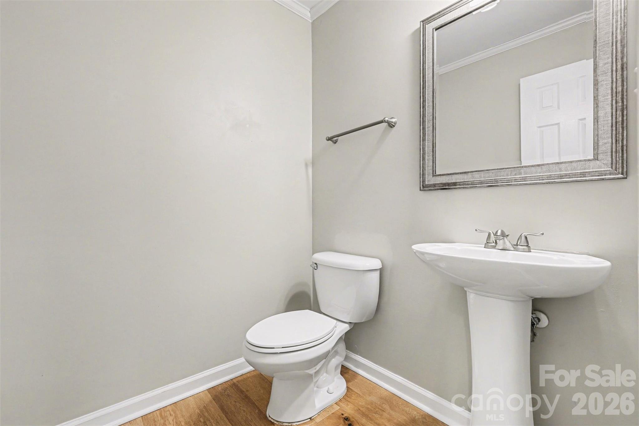 4600 Bournewood Lane — Charlotte