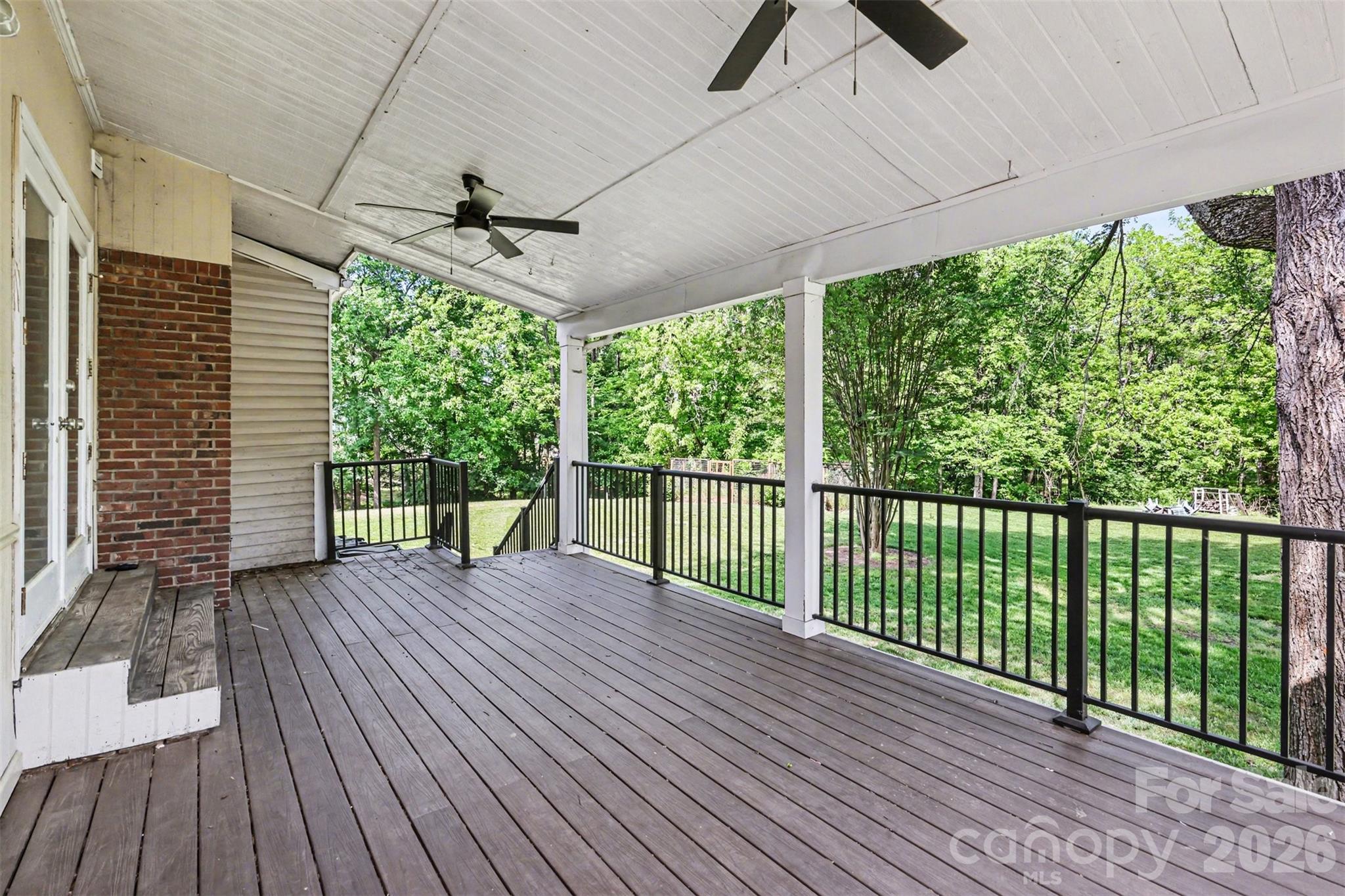 4600 Bournewood Lane — Charlotte