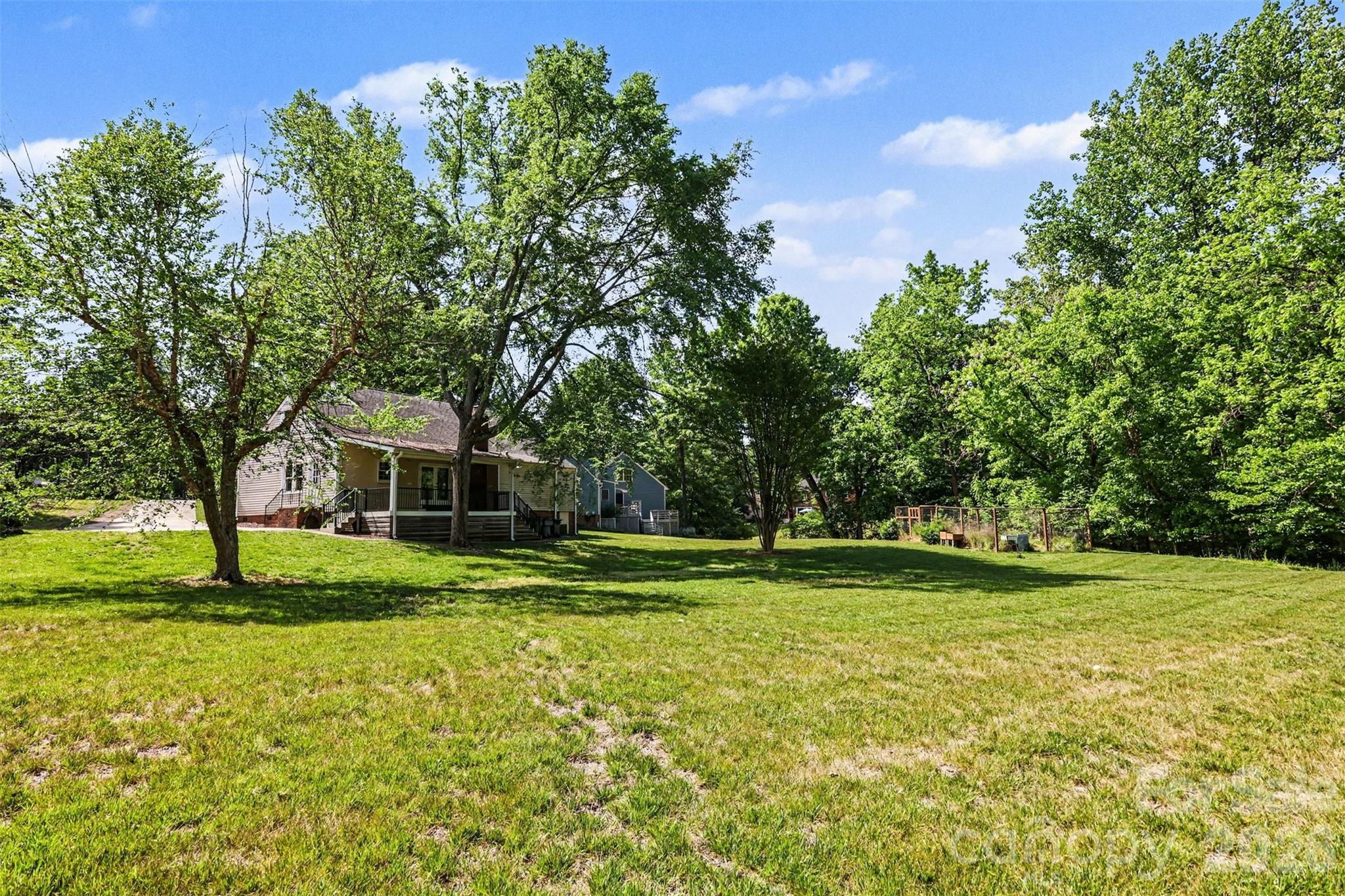 4600 Bournewood Lane — Charlotte