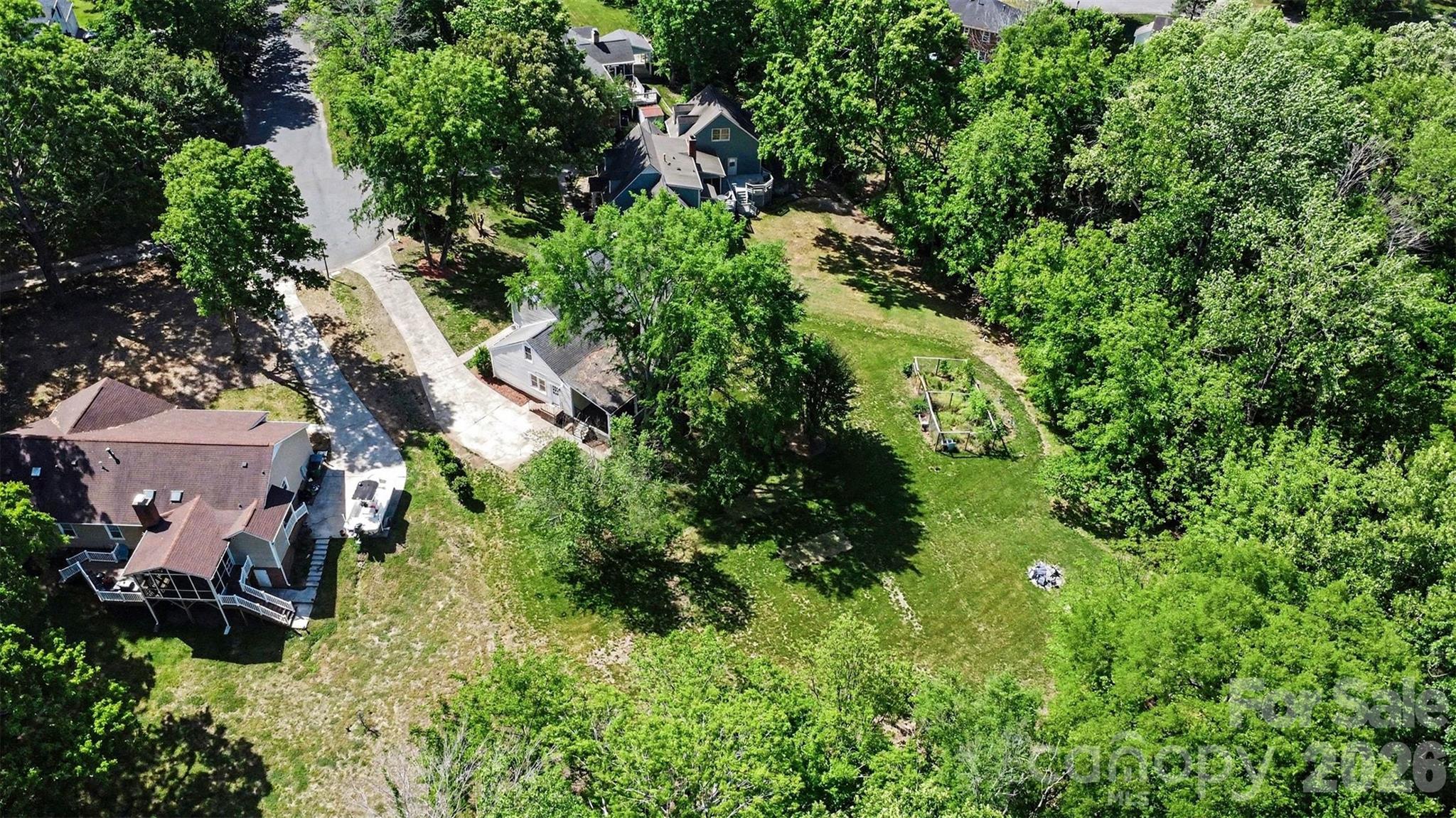 4600 Bournewood Lane — Charlotte