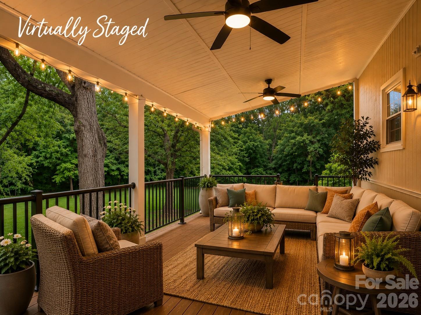 4600 Bournewood Lane — Charlotte
