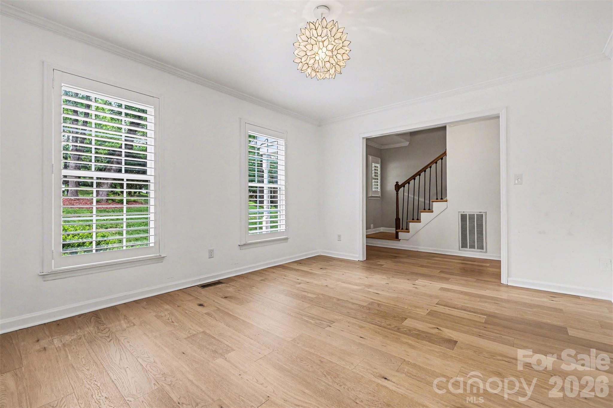 4600 Bournewood Lane — Charlotte