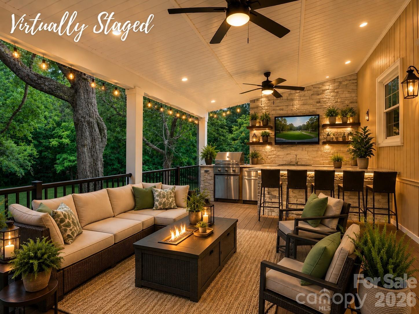 4600 Bournewood Lane — Charlotte
