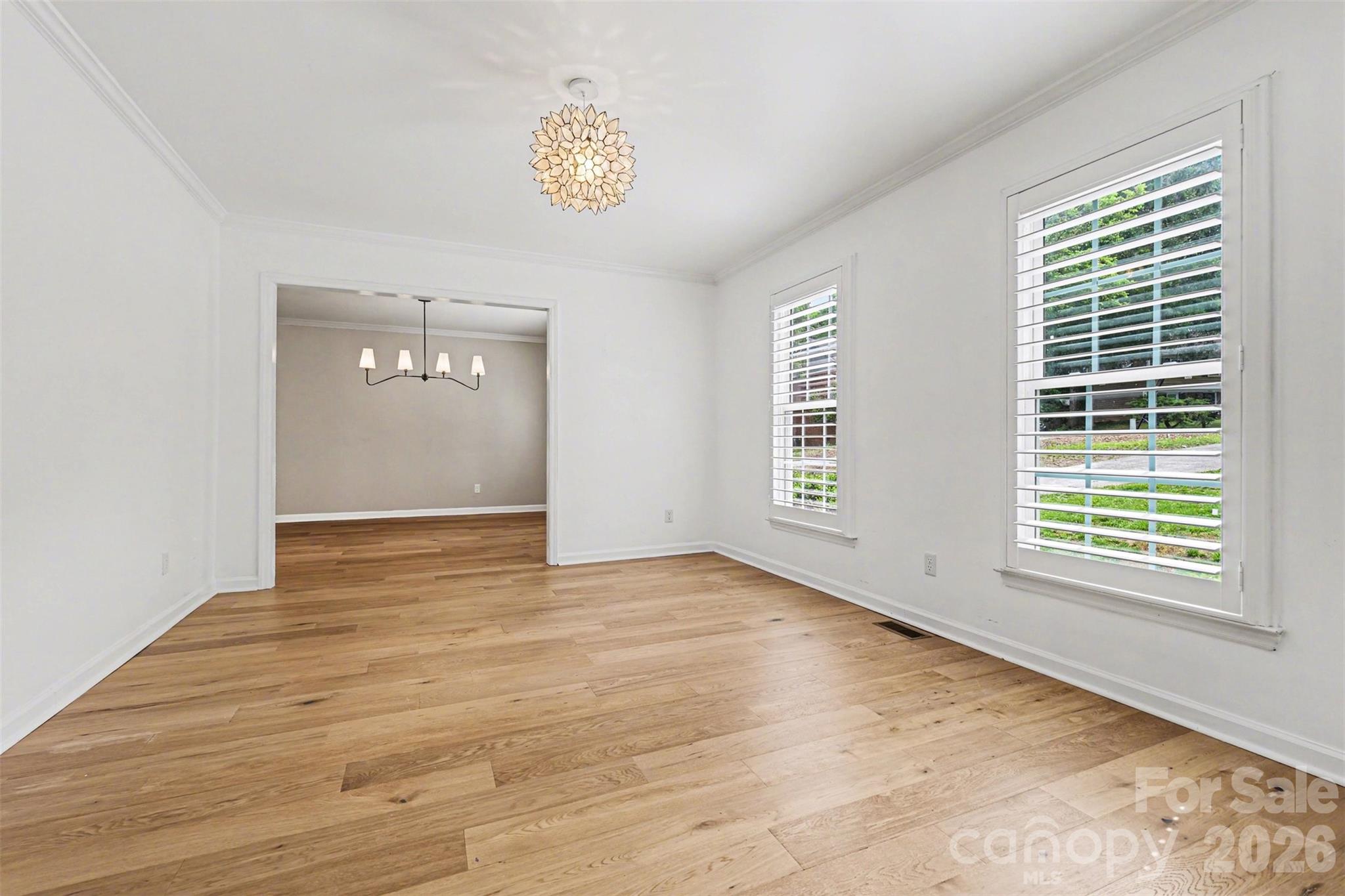 4600 Bournewood Lane — Charlotte