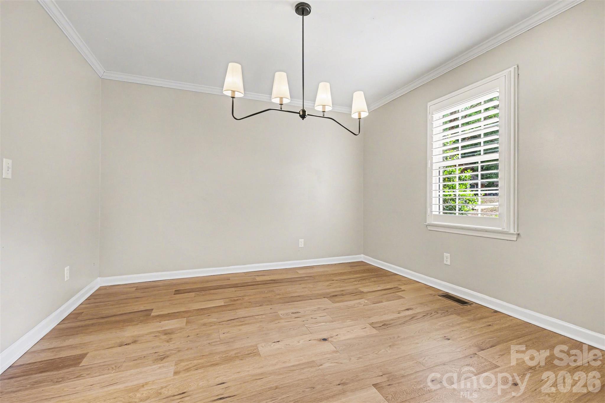 4600 Bournewood Lane — Charlotte
