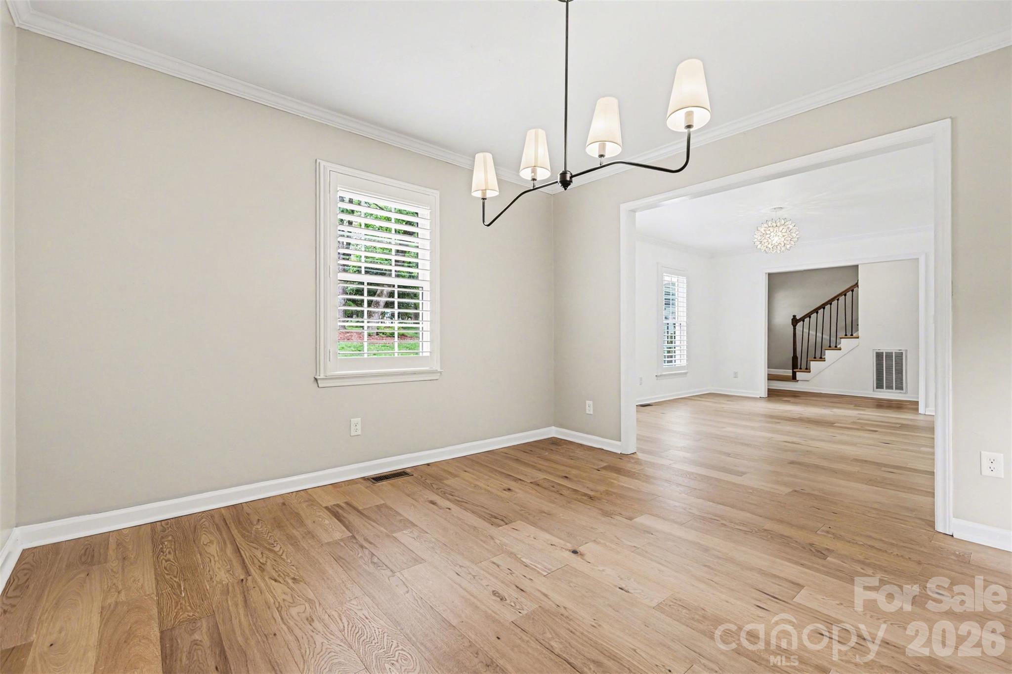 4600 Bournewood Lane — Charlotte