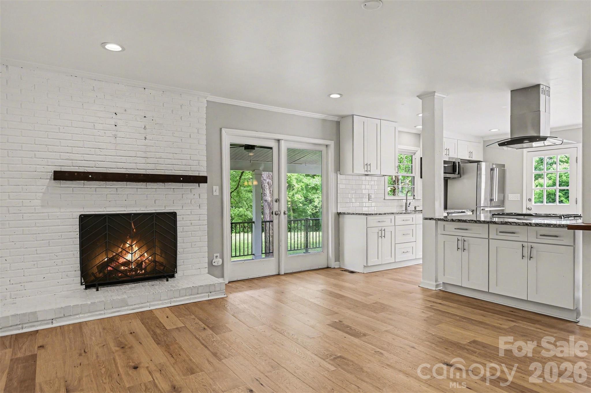 4600 Bournewood Lane — Charlotte