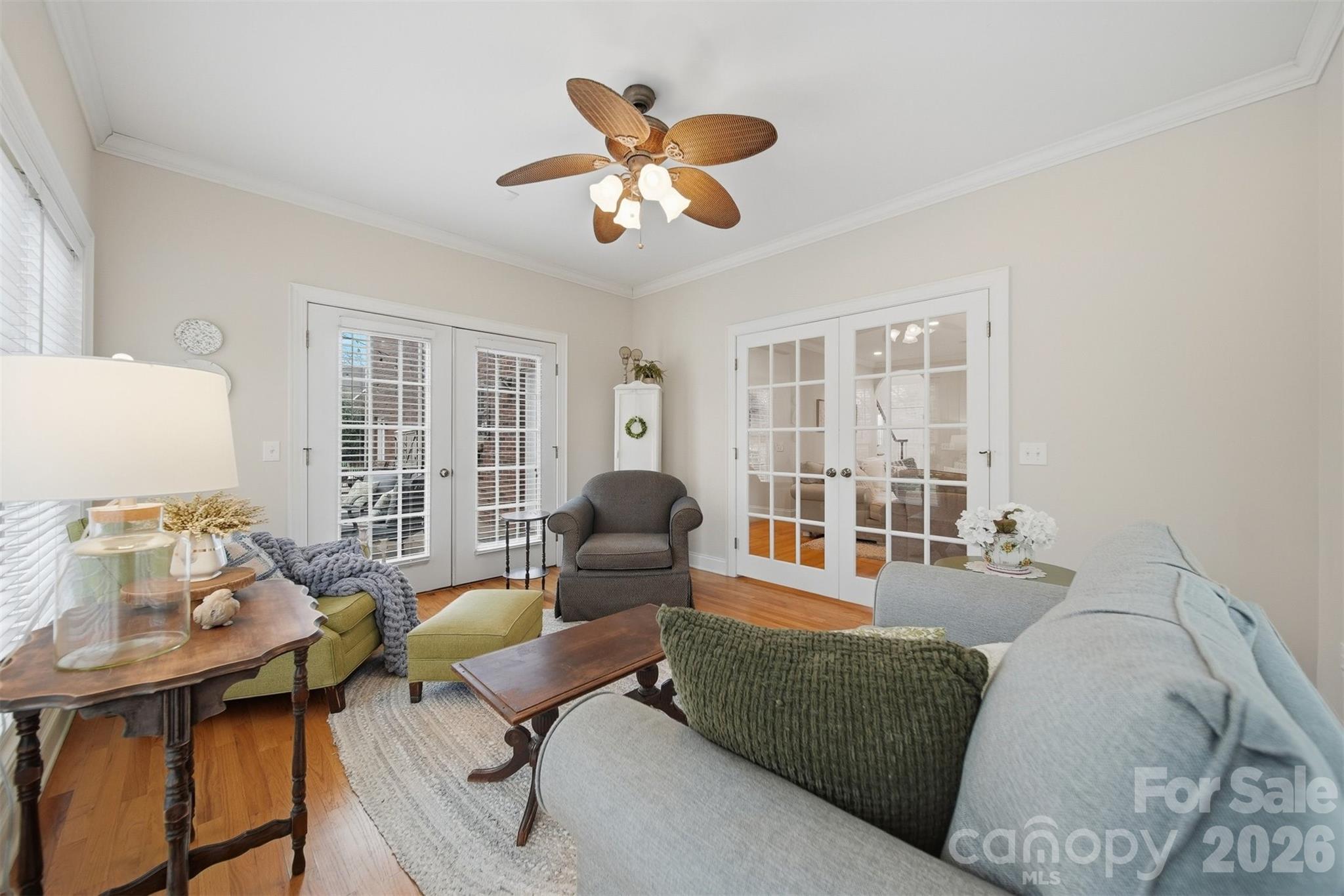 2716 Charleston Court — Claremont