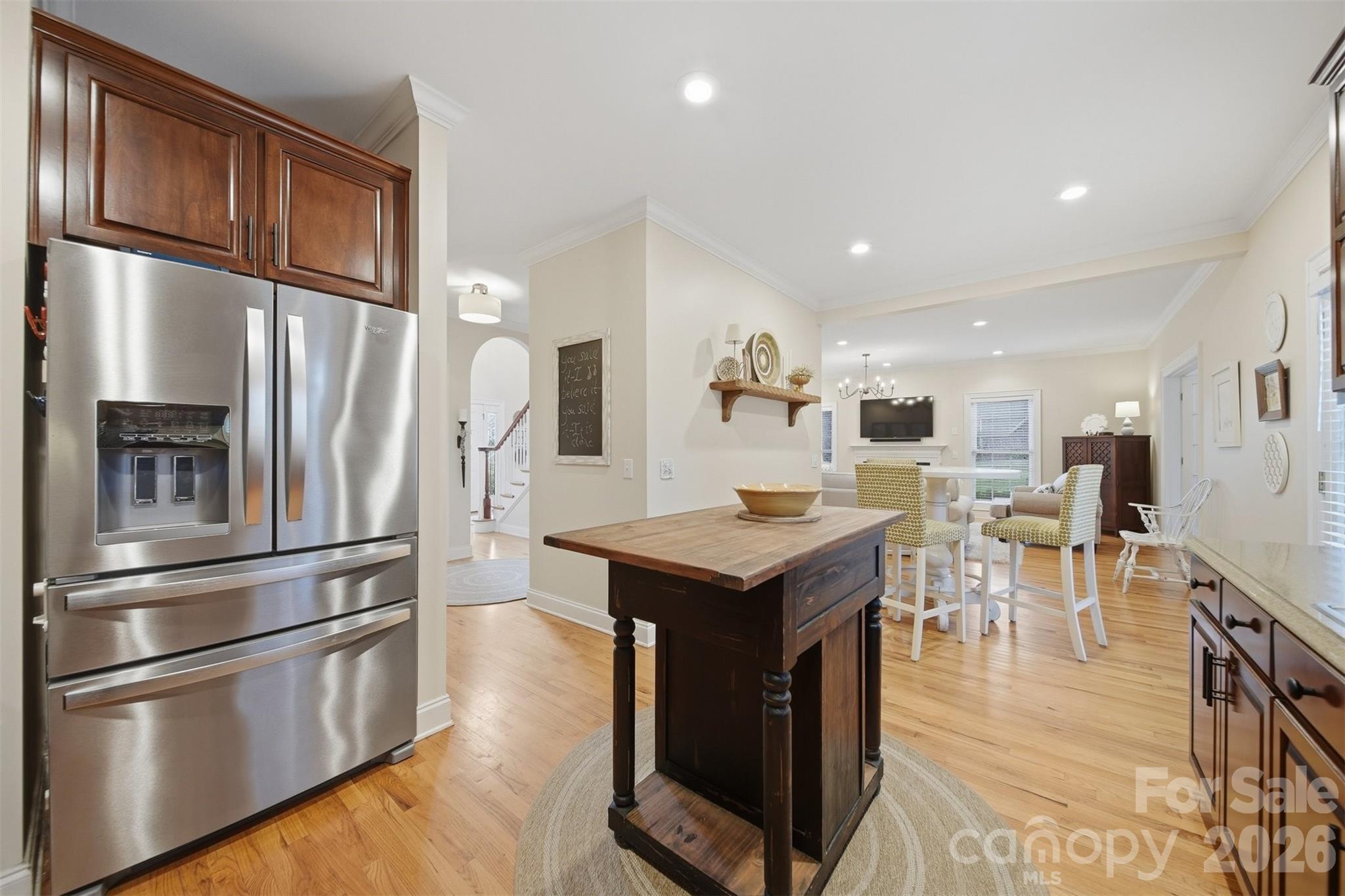 2716 Charleston Court — Claremont