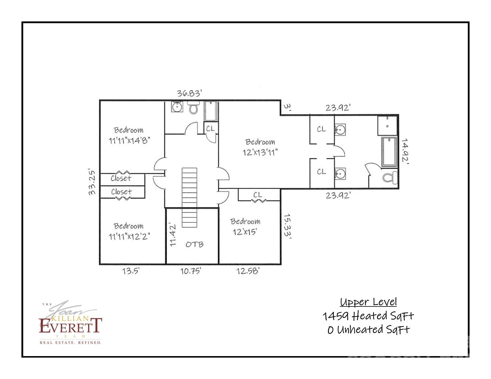 2716 Charleston Court — Claremont