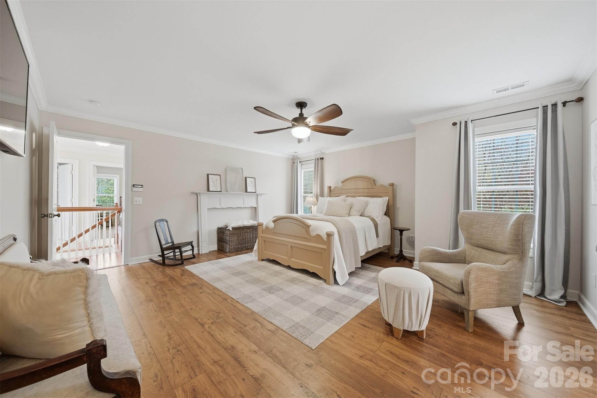 2716 Charleston Court — Claremont