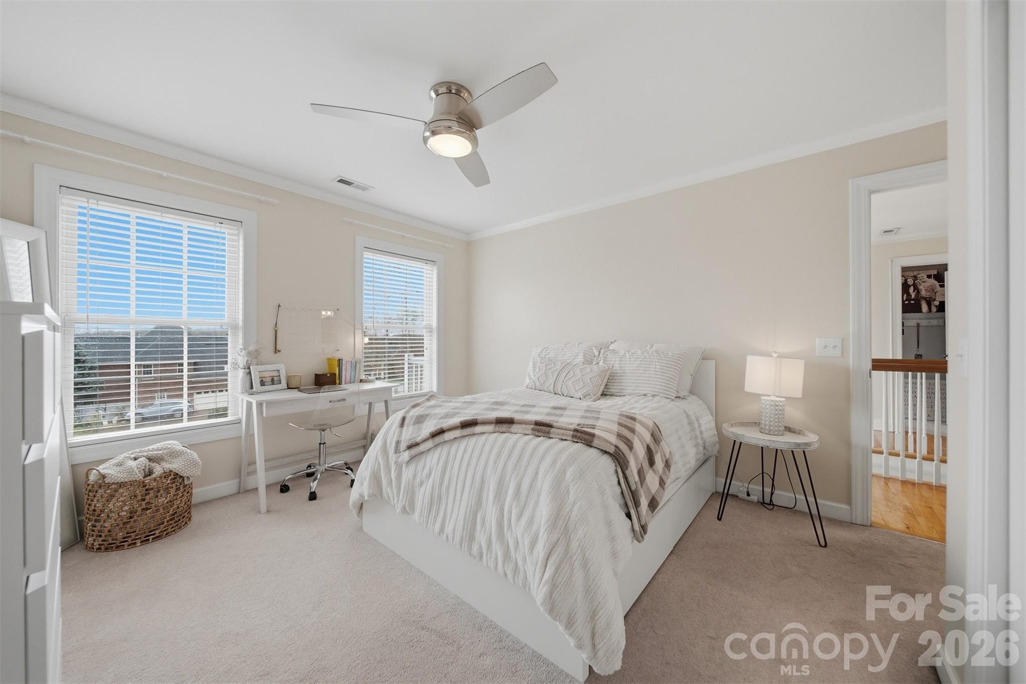 2716 Charleston Court — Claremont