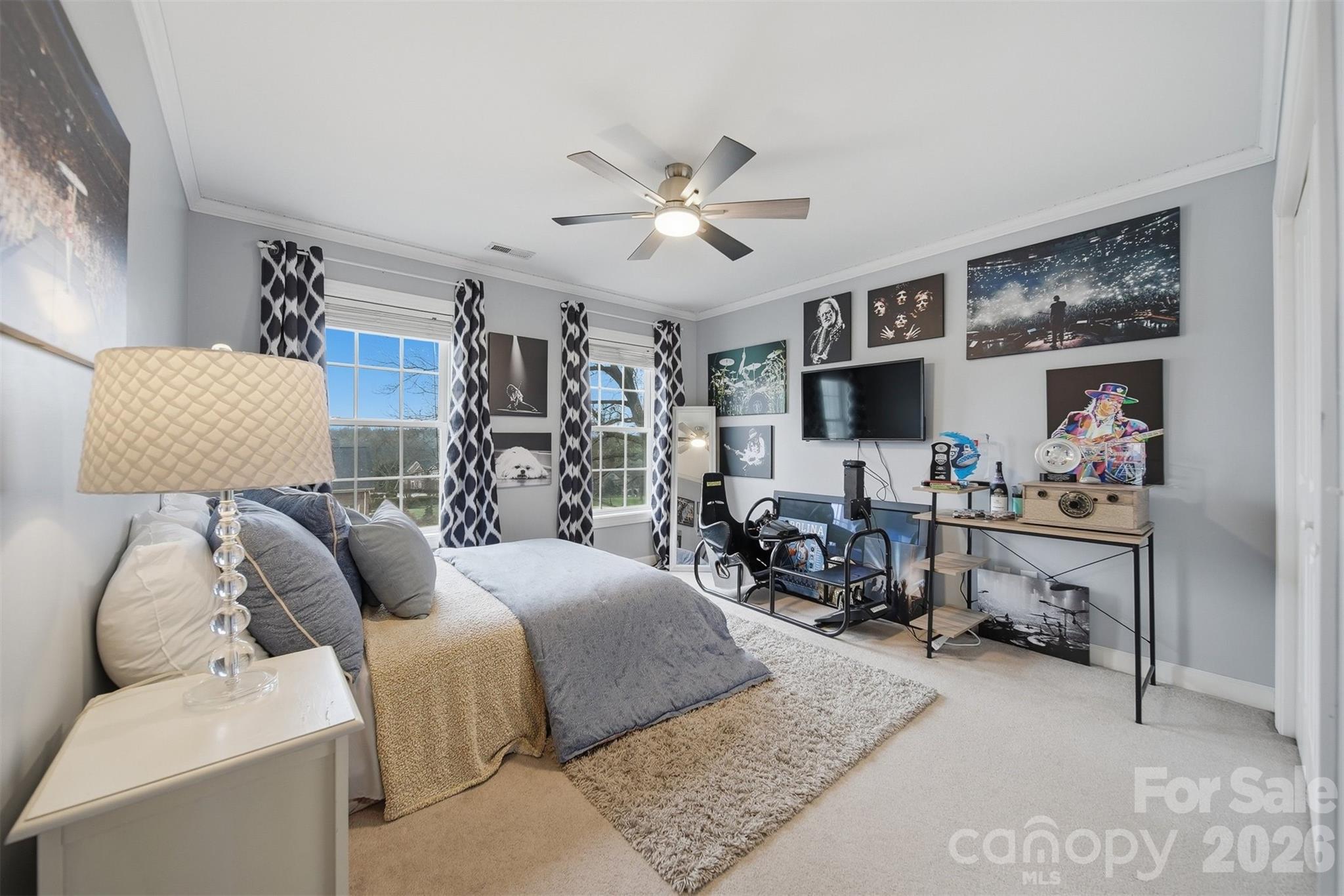 2716 Charleston Court — Claremont