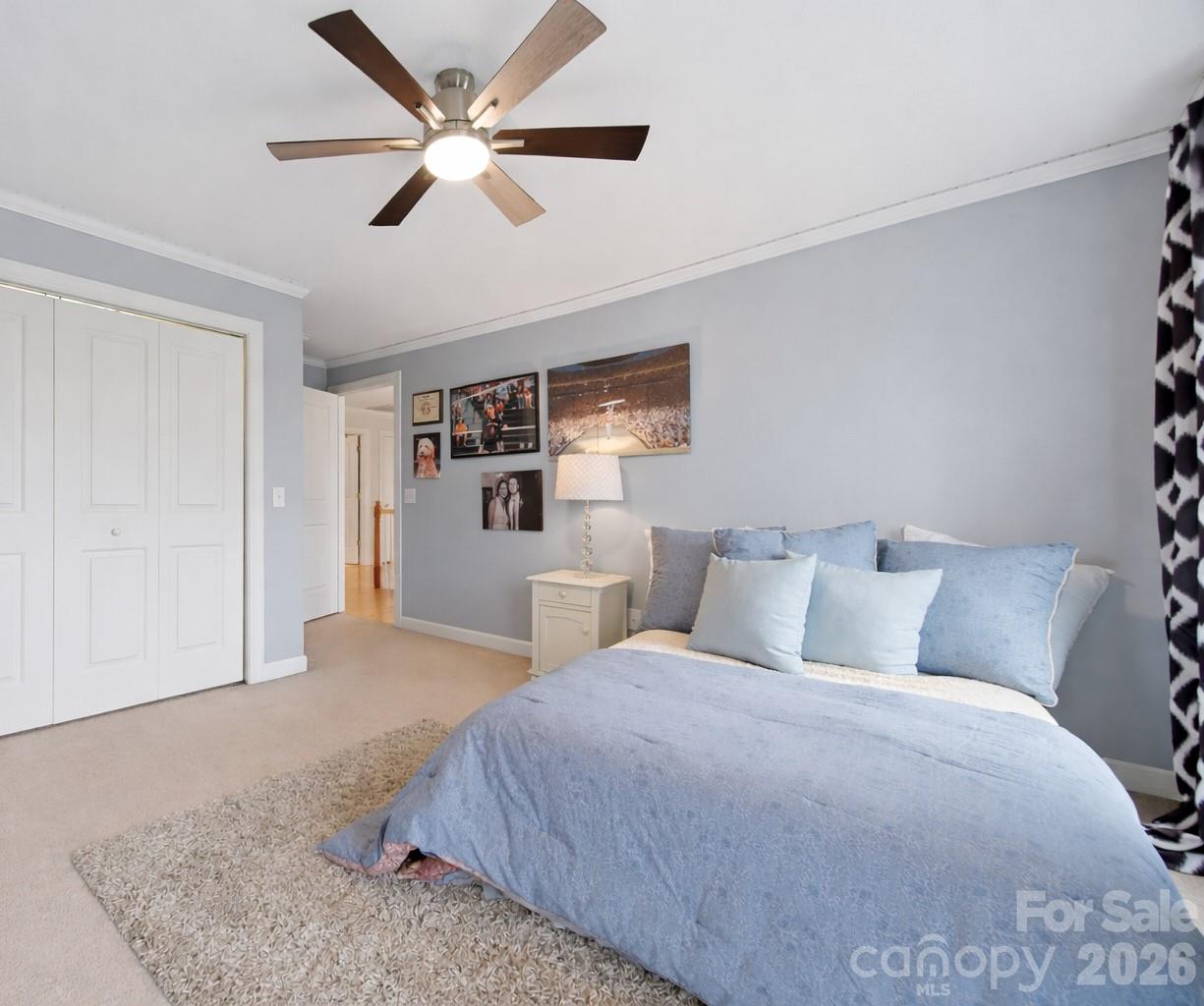 2716 Charleston Court — Claremont