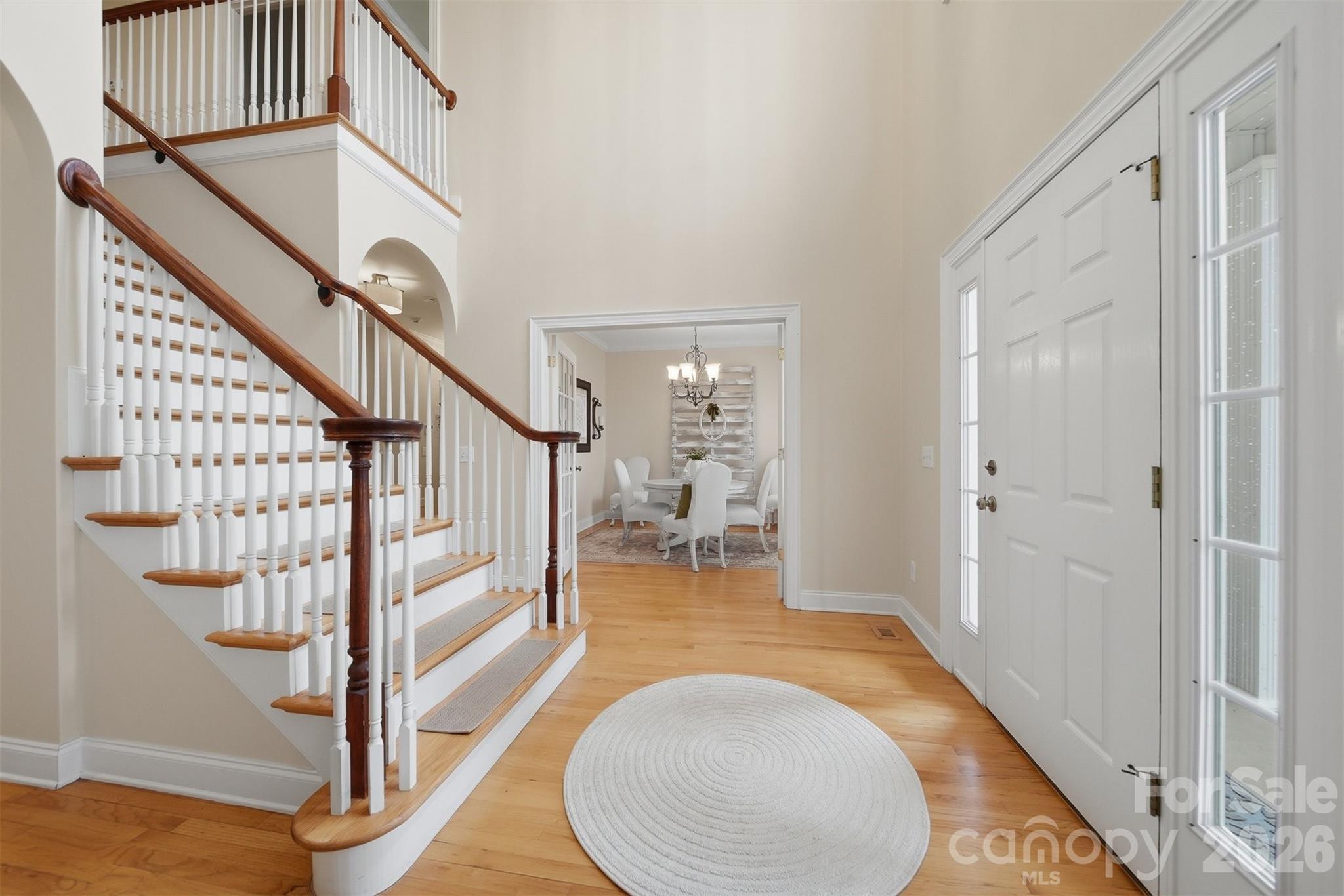 2716 Charleston Court — Claremont