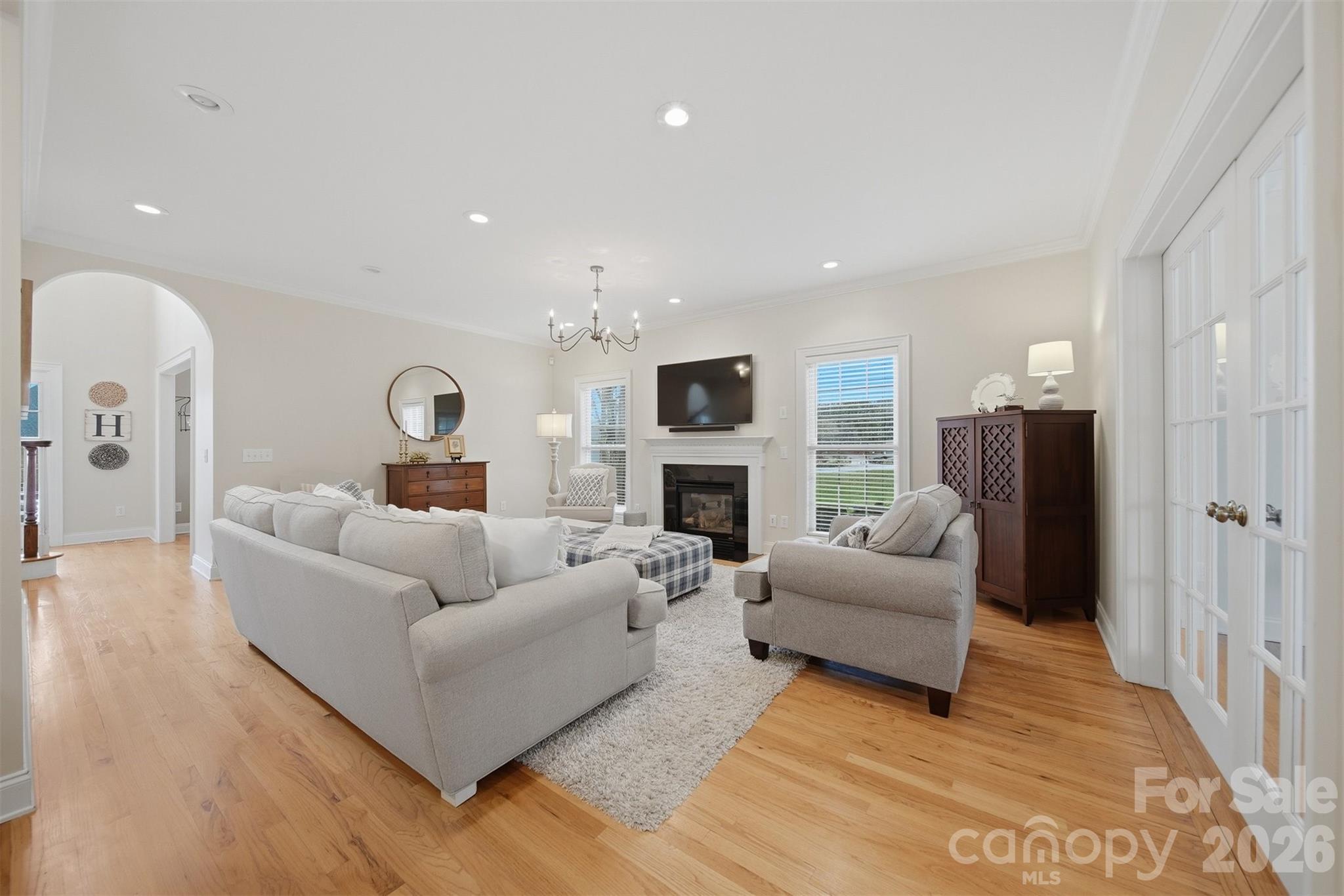2716 Charleston Court — Claremont