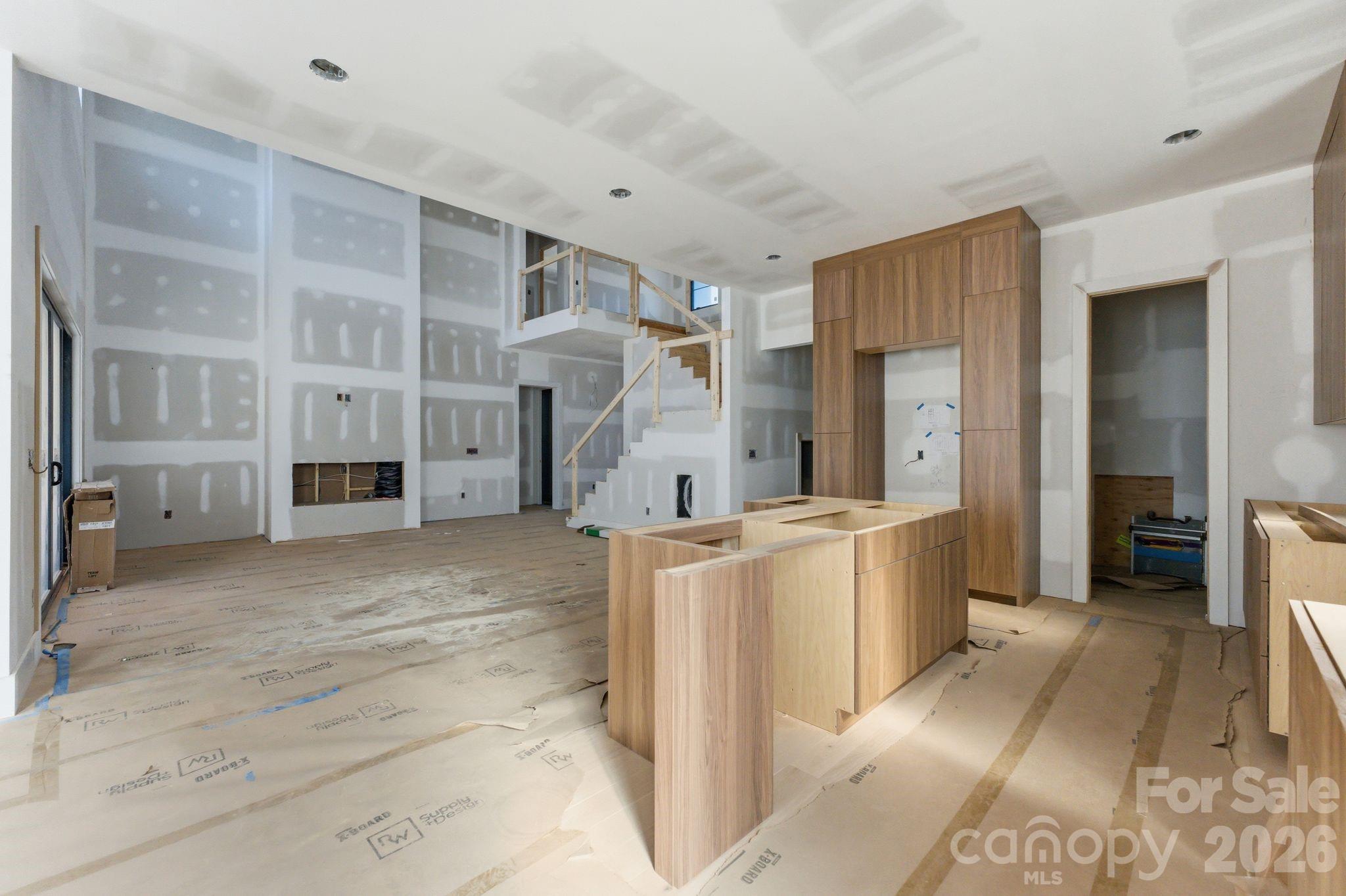 1427 N Sharon Amity Road — Charlotte