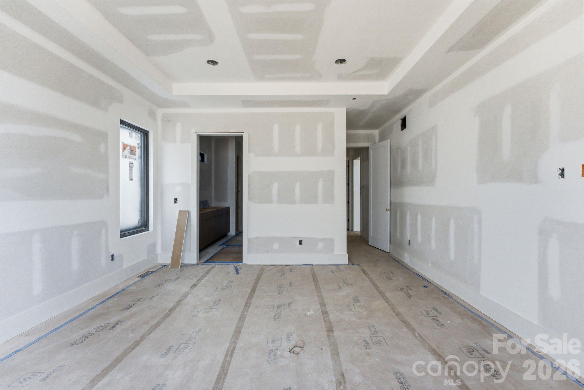 1427 N Sharon Amity Road — Charlotte