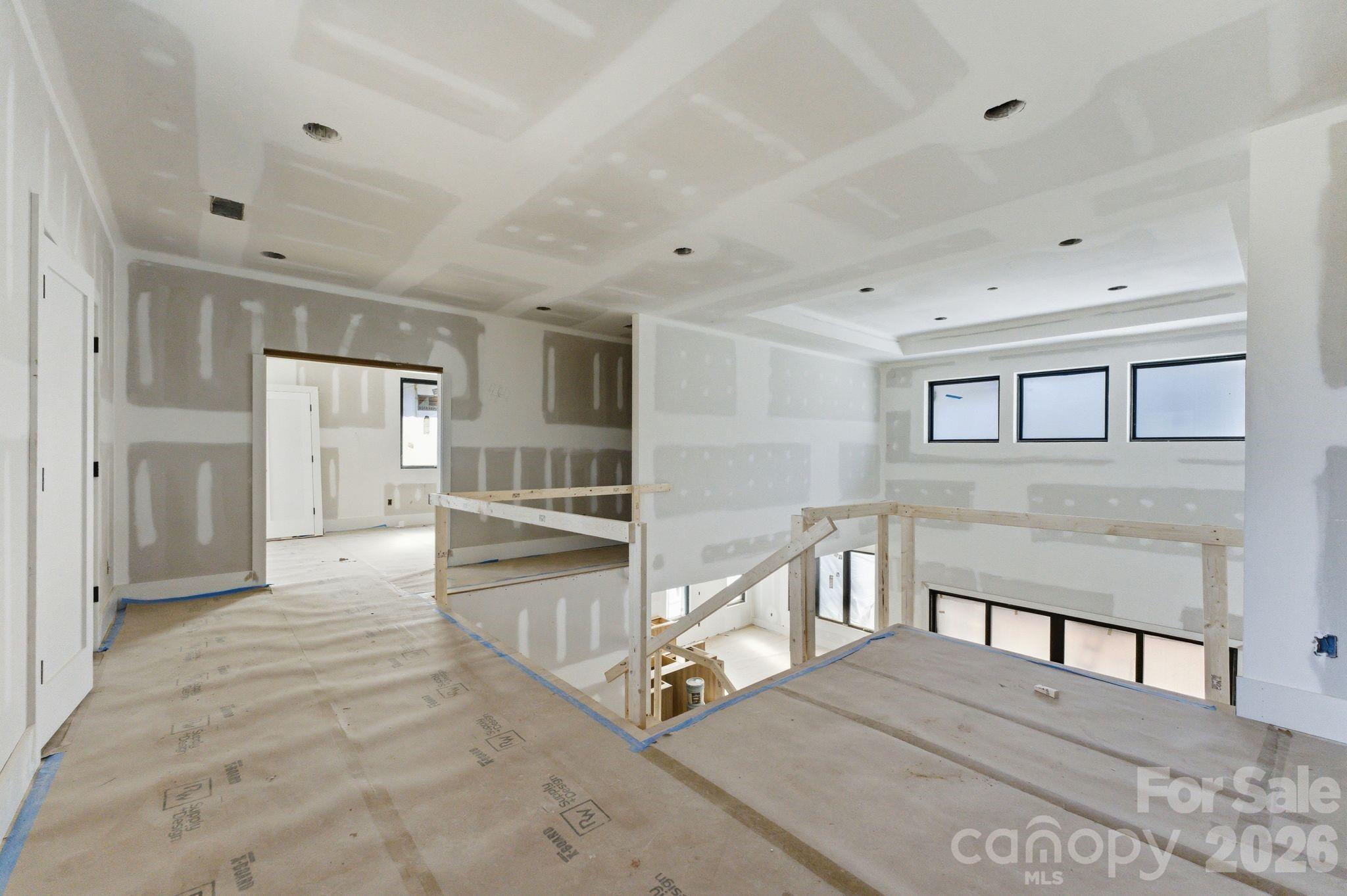 1427 N Sharon Amity Road — Charlotte