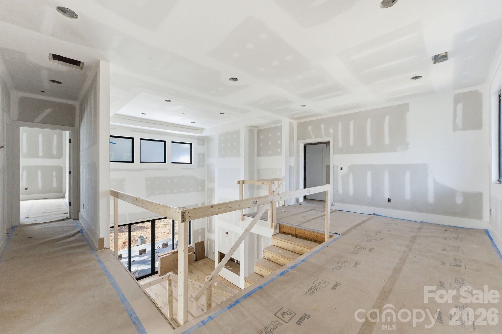 1427 N Sharon Amity Road — Charlotte