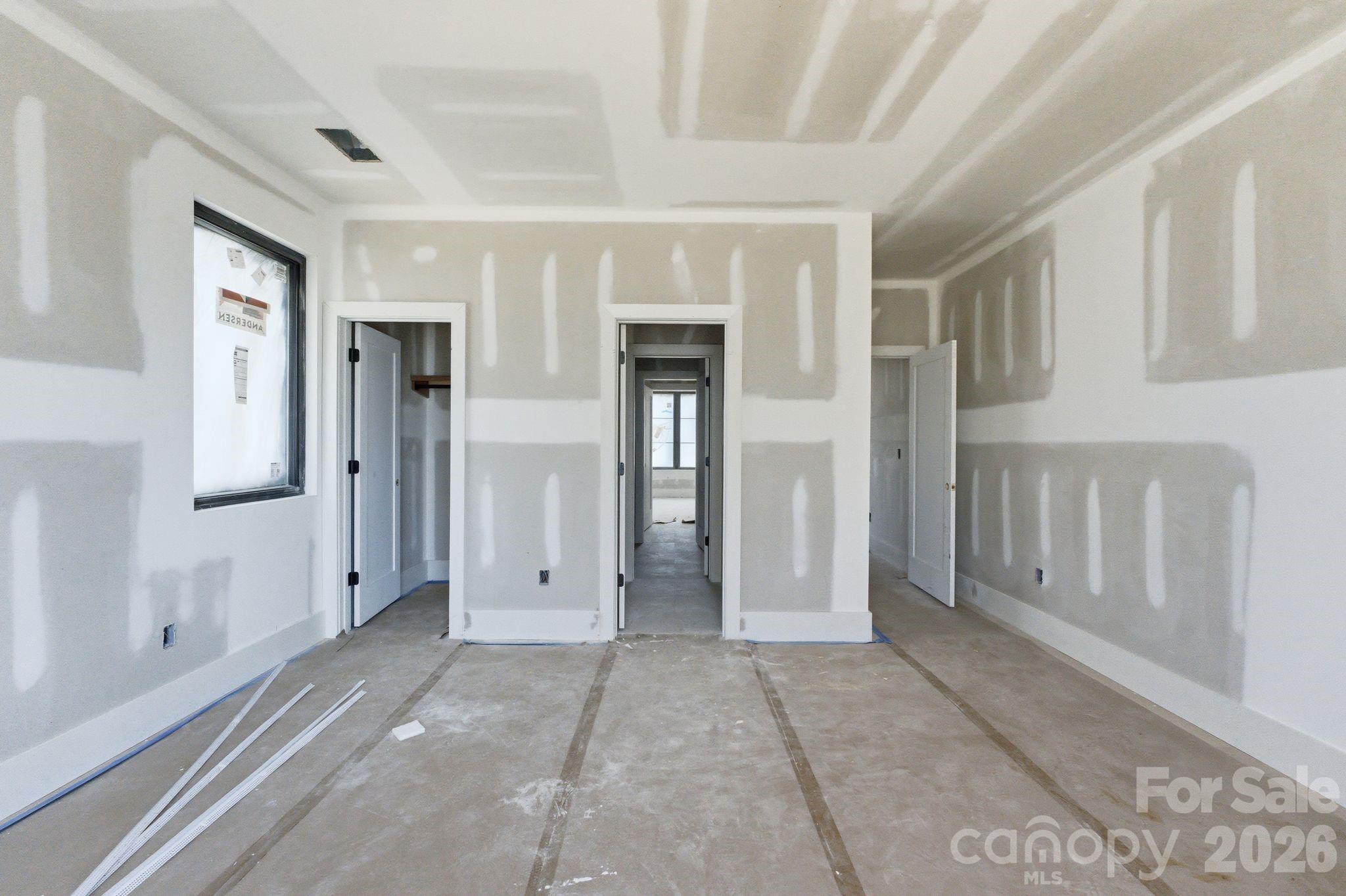 1427 N Sharon Amity Road — Charlotte