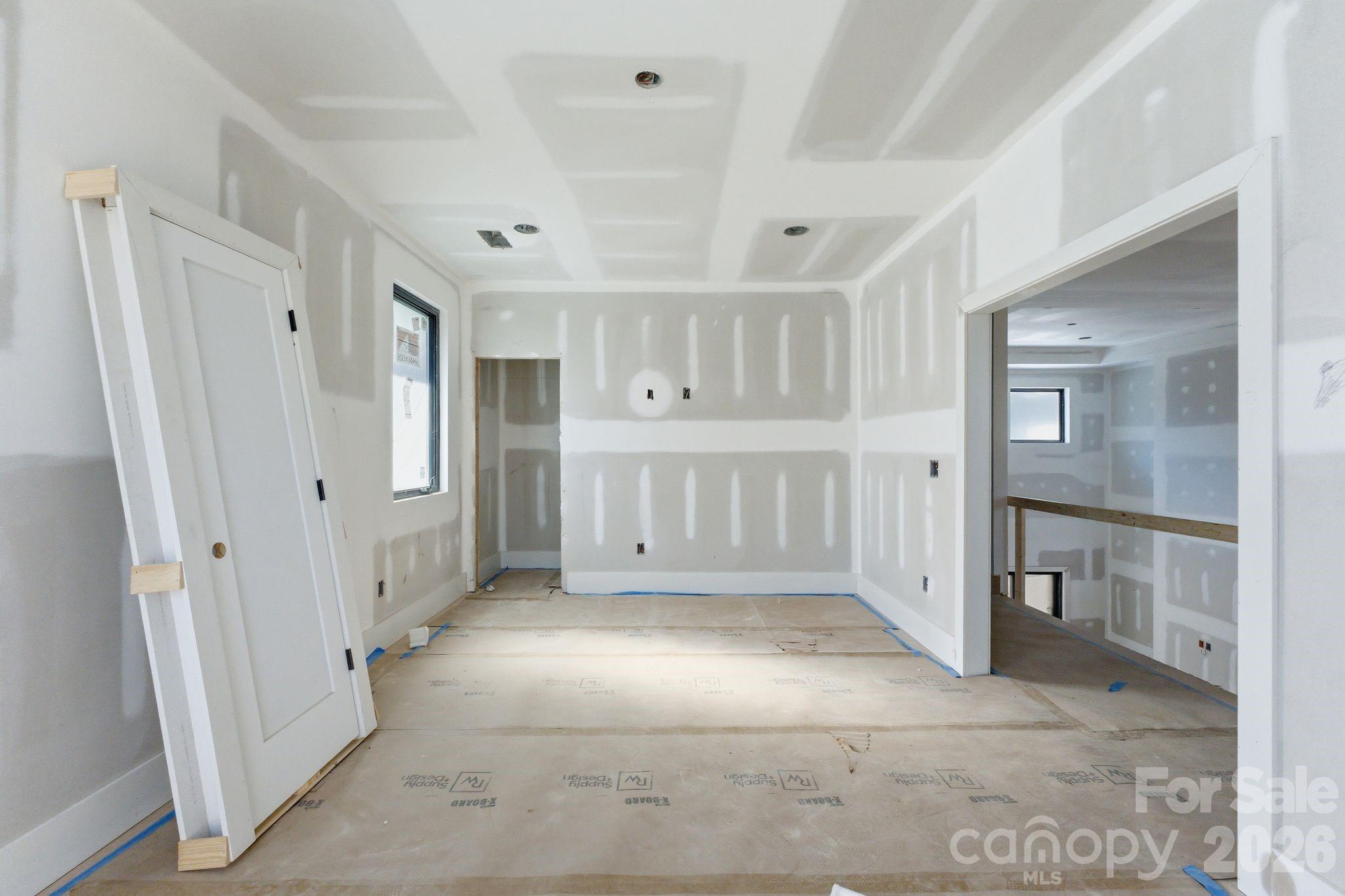 1427 N Sharon Amity Road — Charlotte