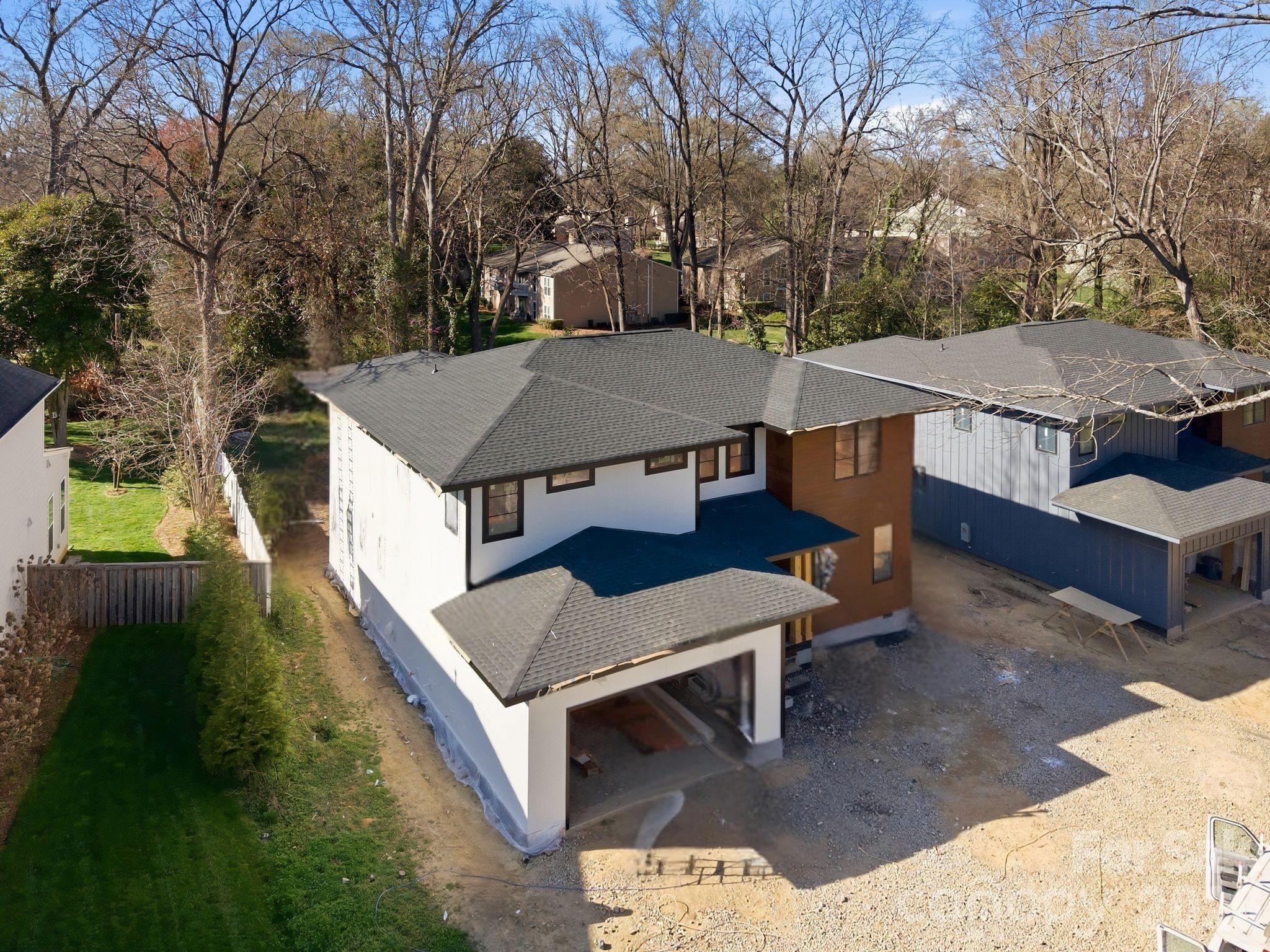 1427 N Sharon Amity Road — Charlotte