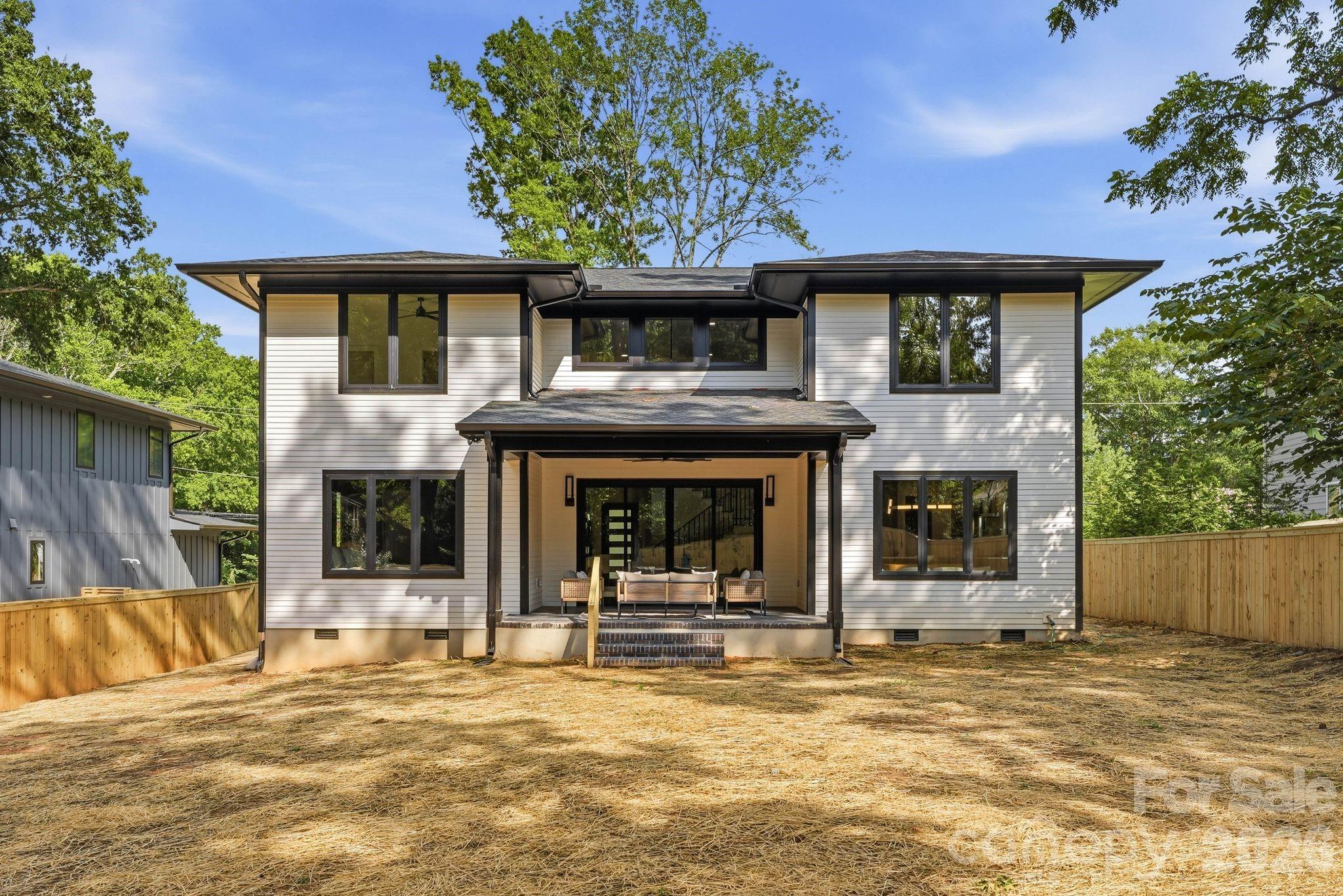 1427 N Sharon Amity Road — Charlotte