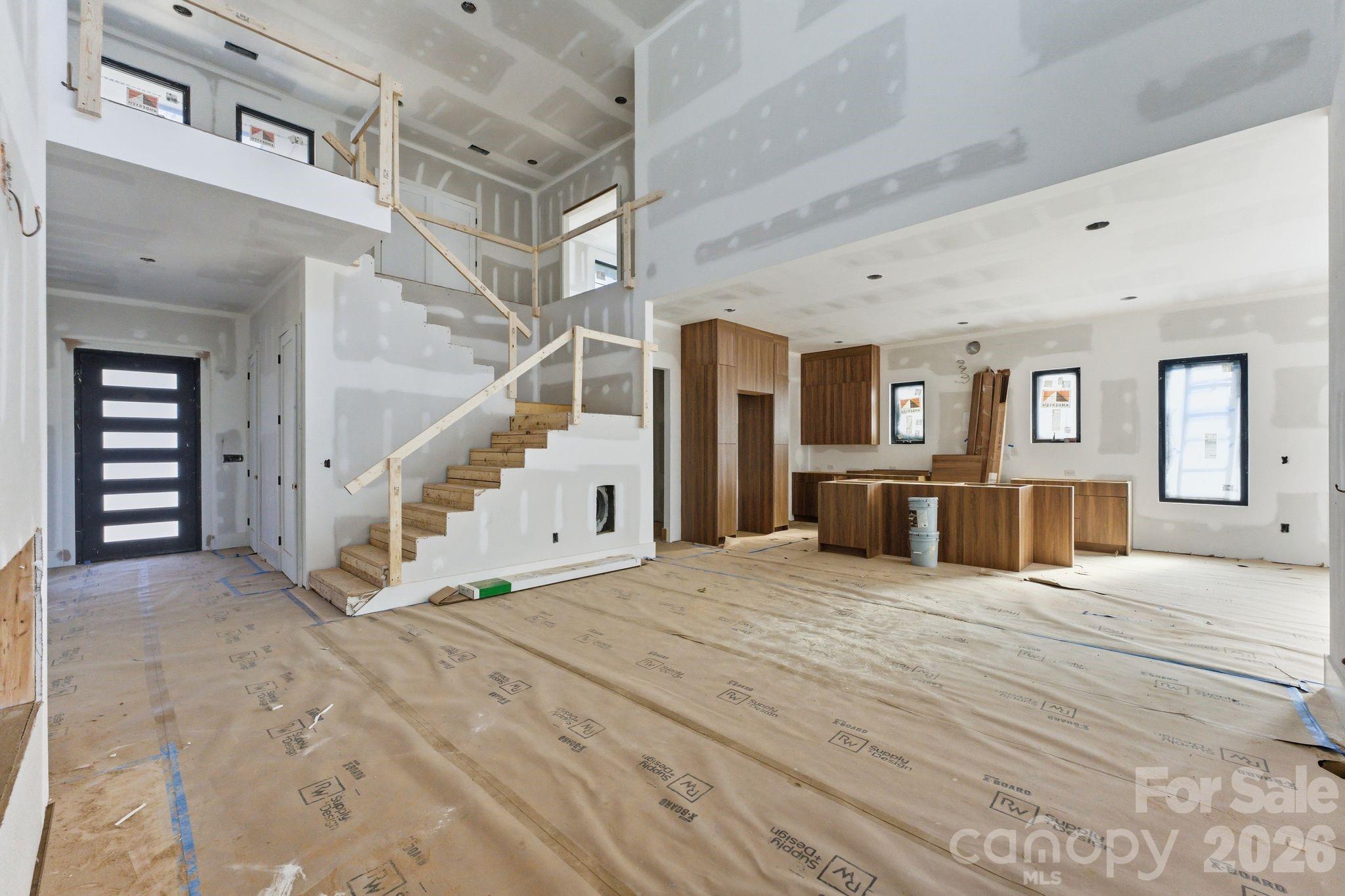 1427 N Sharon Amity Road — Charlotte