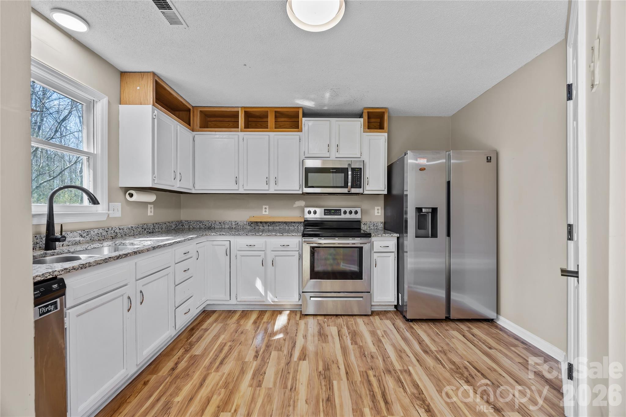 2019 Teddington Drive — Charlotte