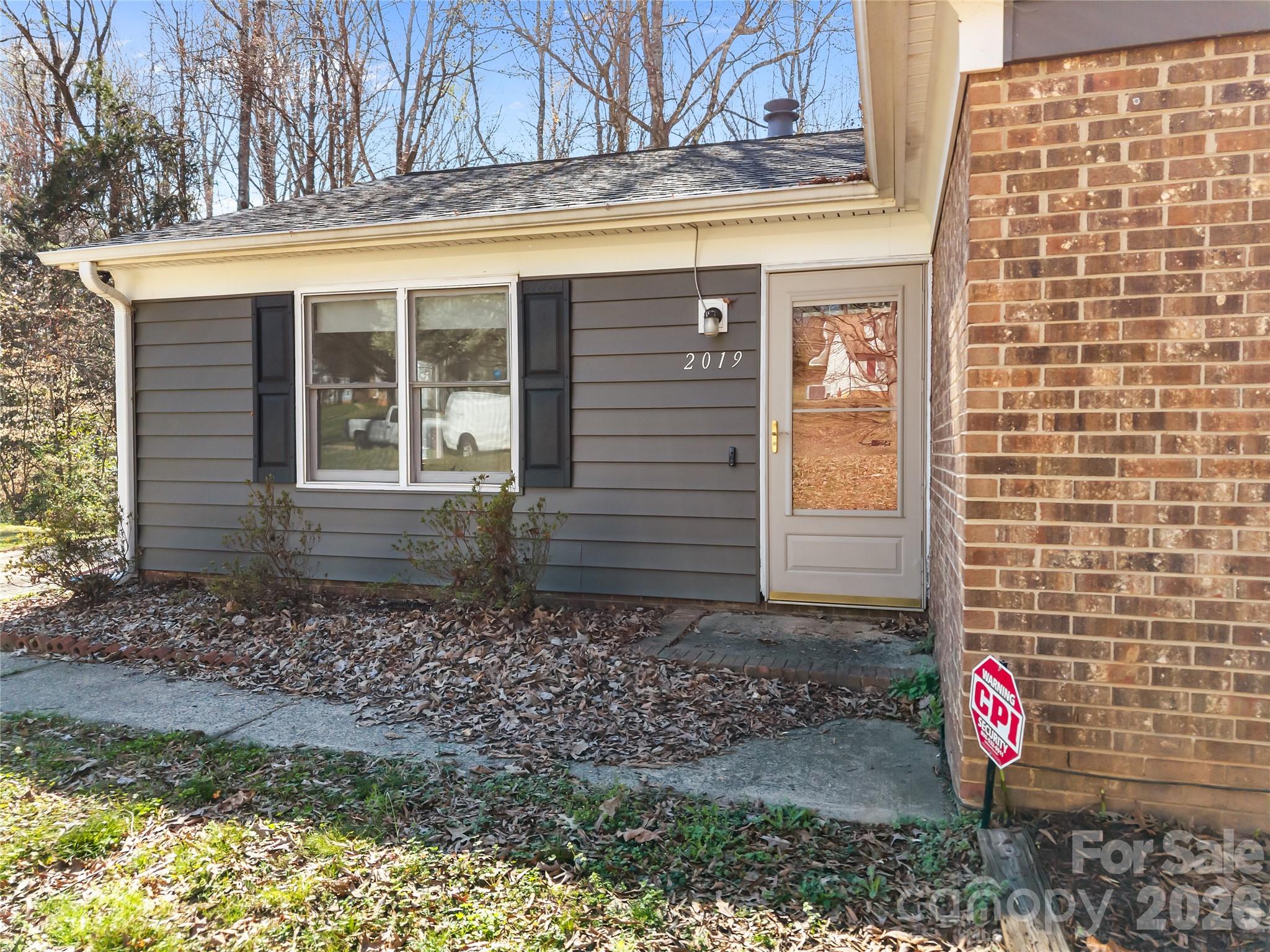2019 Teddington Drive — Charlotte